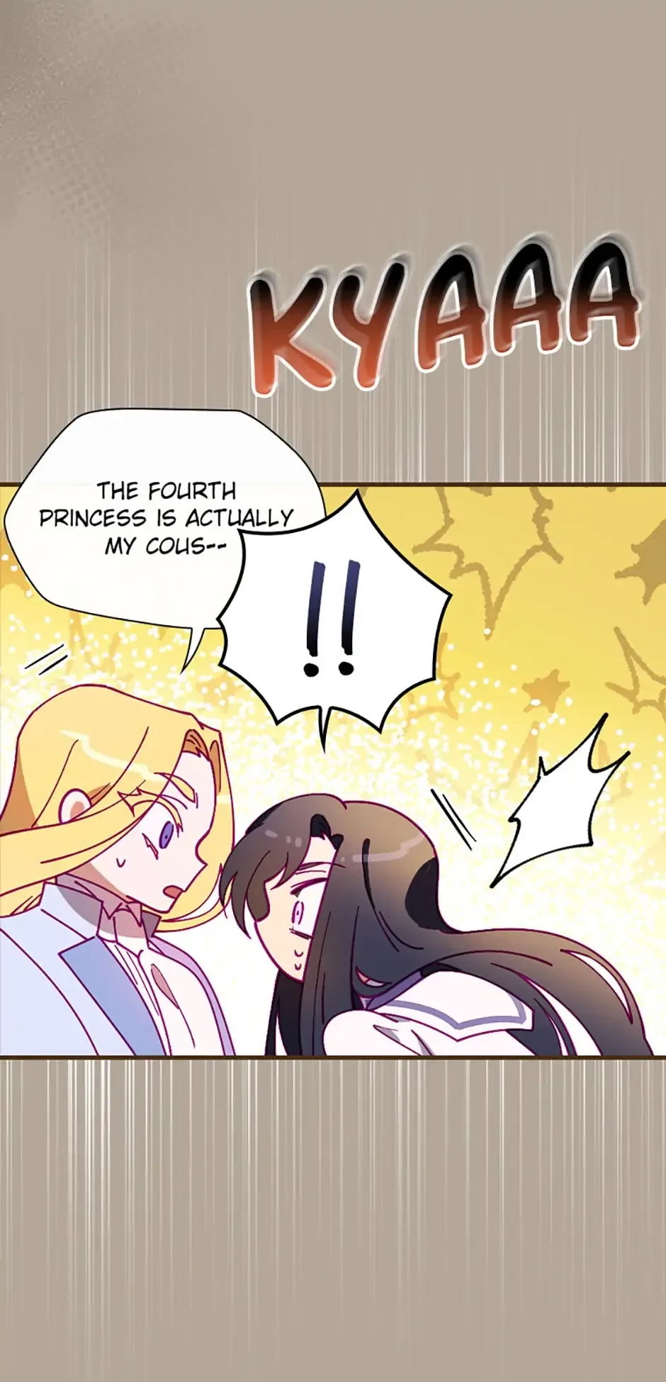 Melody of the Deadwood Chapter 51 page 39