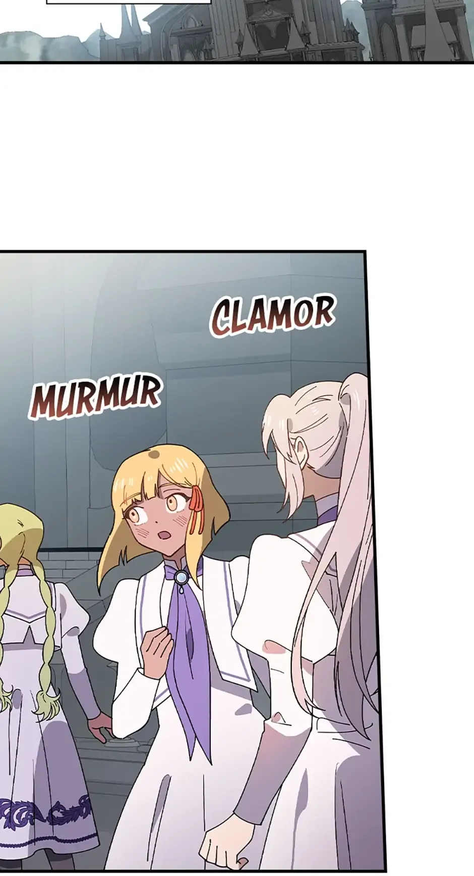 Melody of the Deadwood Chapter 51 page 62