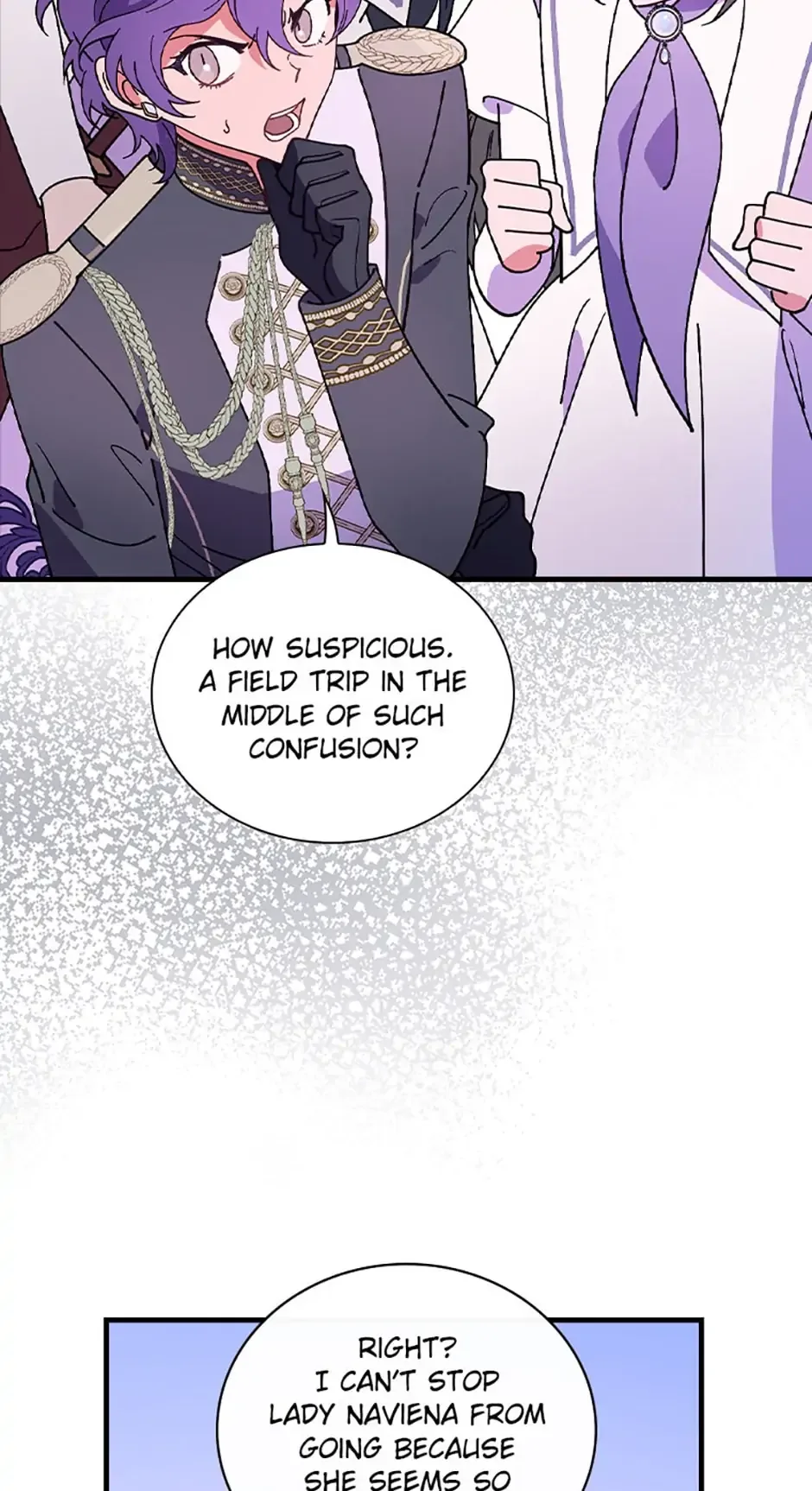 Melody of the Deadwood Chapter 51 page 16