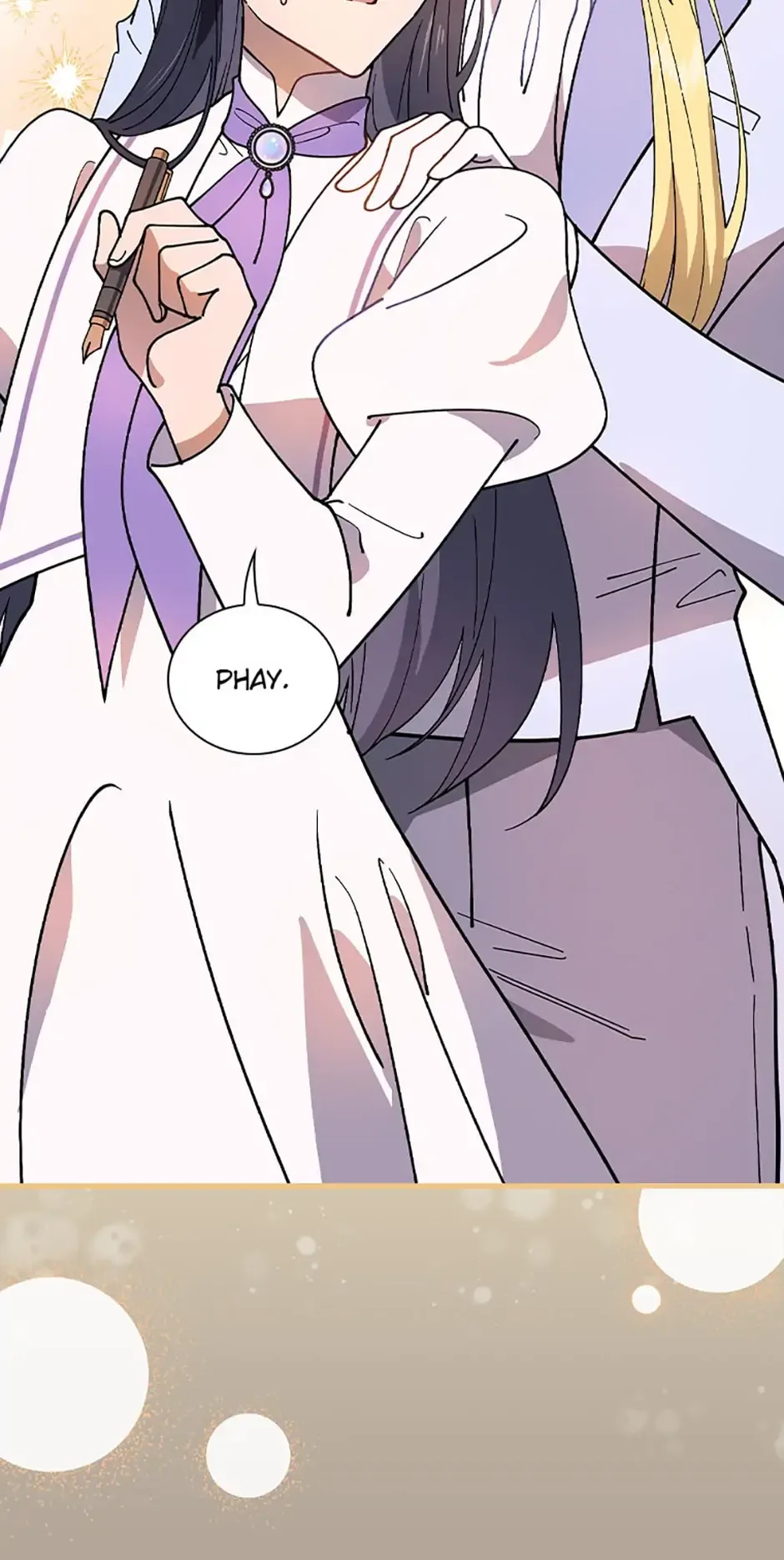 Melody of the Deadwood Chapter 51 page 32