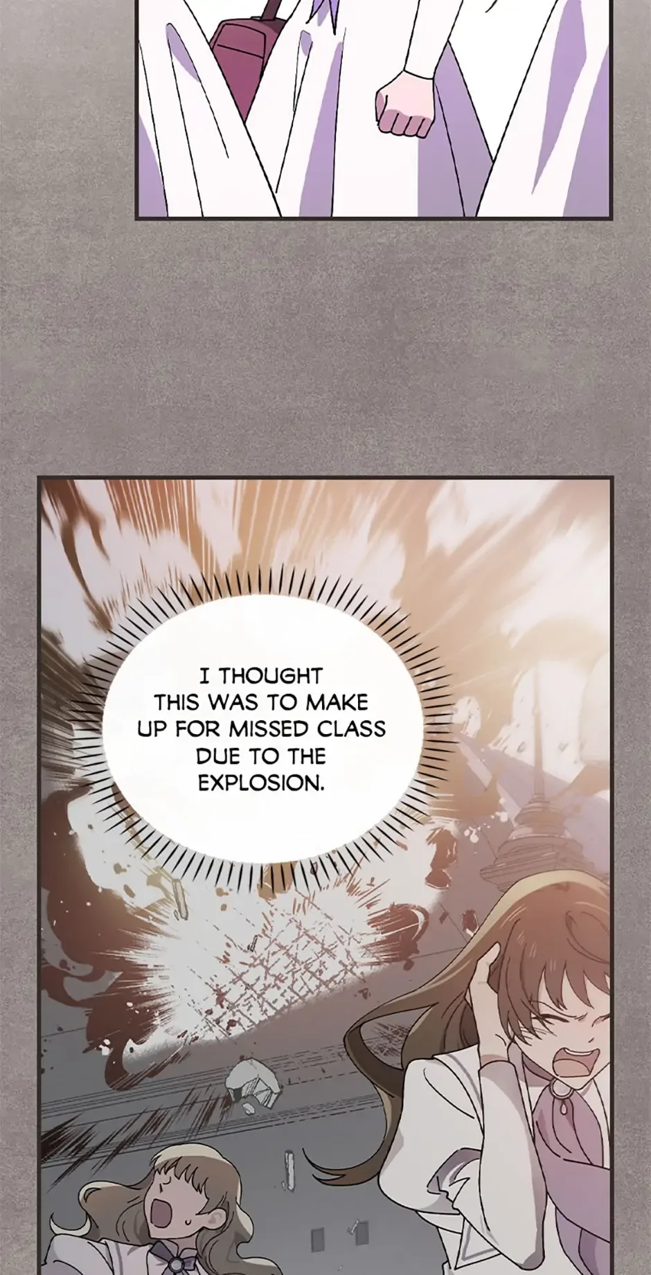 Melody of the Deadwood Chapter 51 page 65