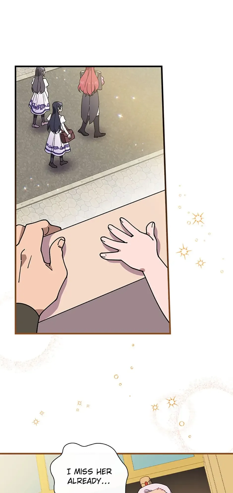 Melody of the Deadwood Chapter 51 page 45