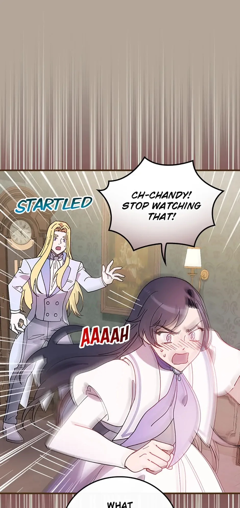 Melody of the Deadwood Chapter 51 page 41