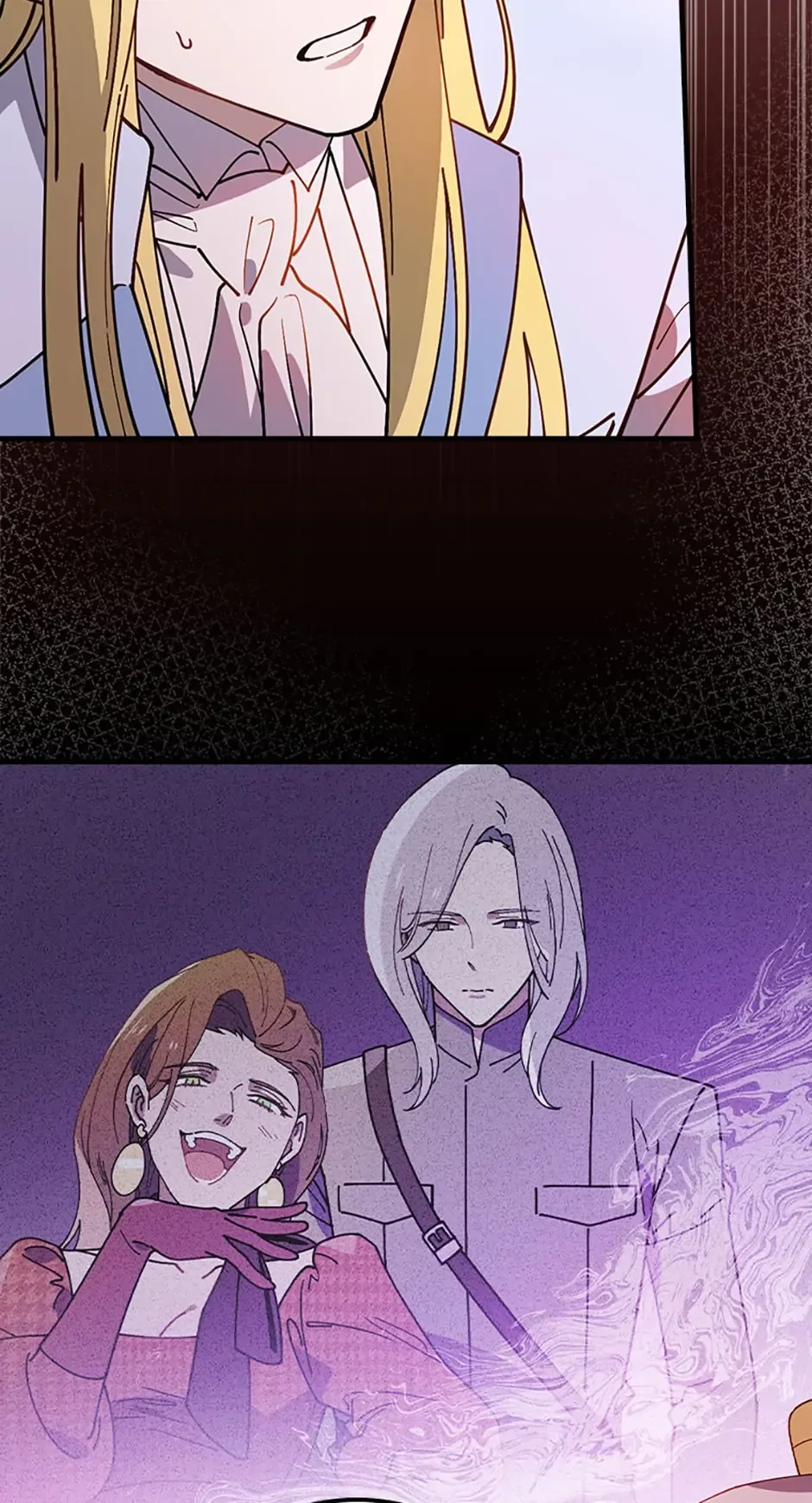 Melody of the Deadwood Chapter 51 page 58