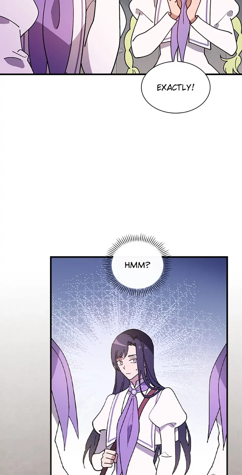 Melody of the Deadwood Chapter 51 page 64