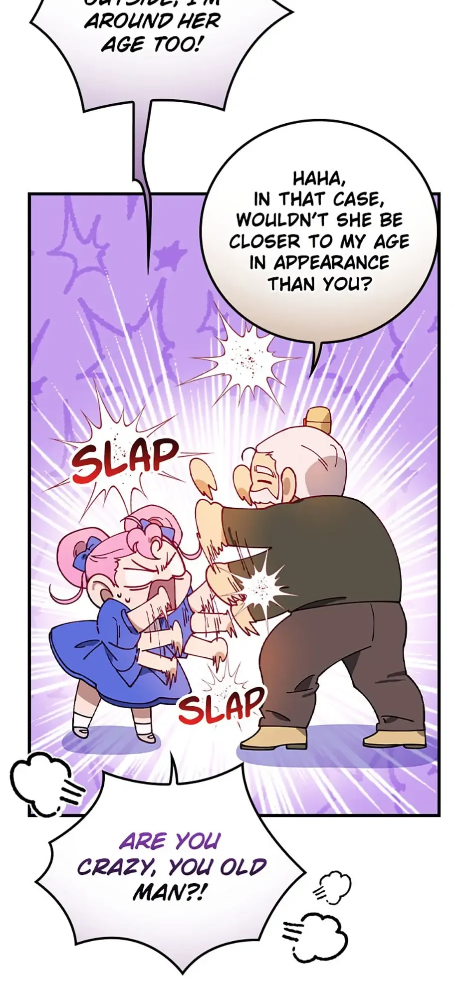 Melody of the Deadwood Chapter 51 page 47