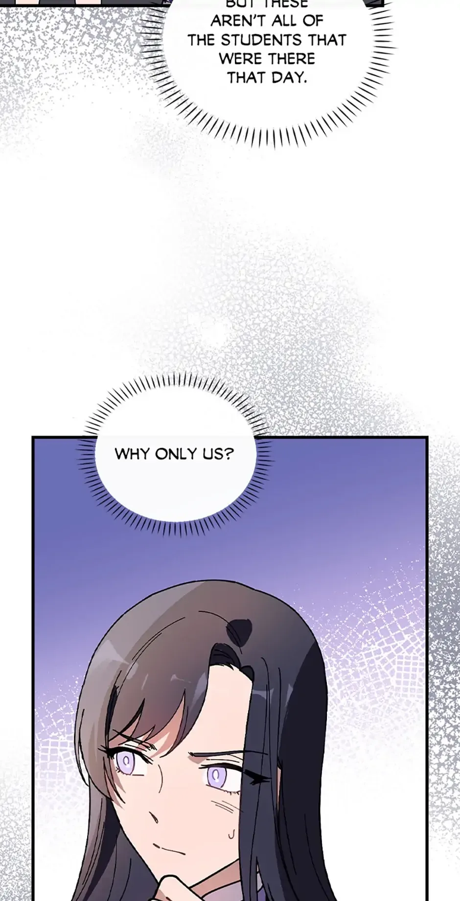 Melody of the Deadwood Chapter 51 page 67
