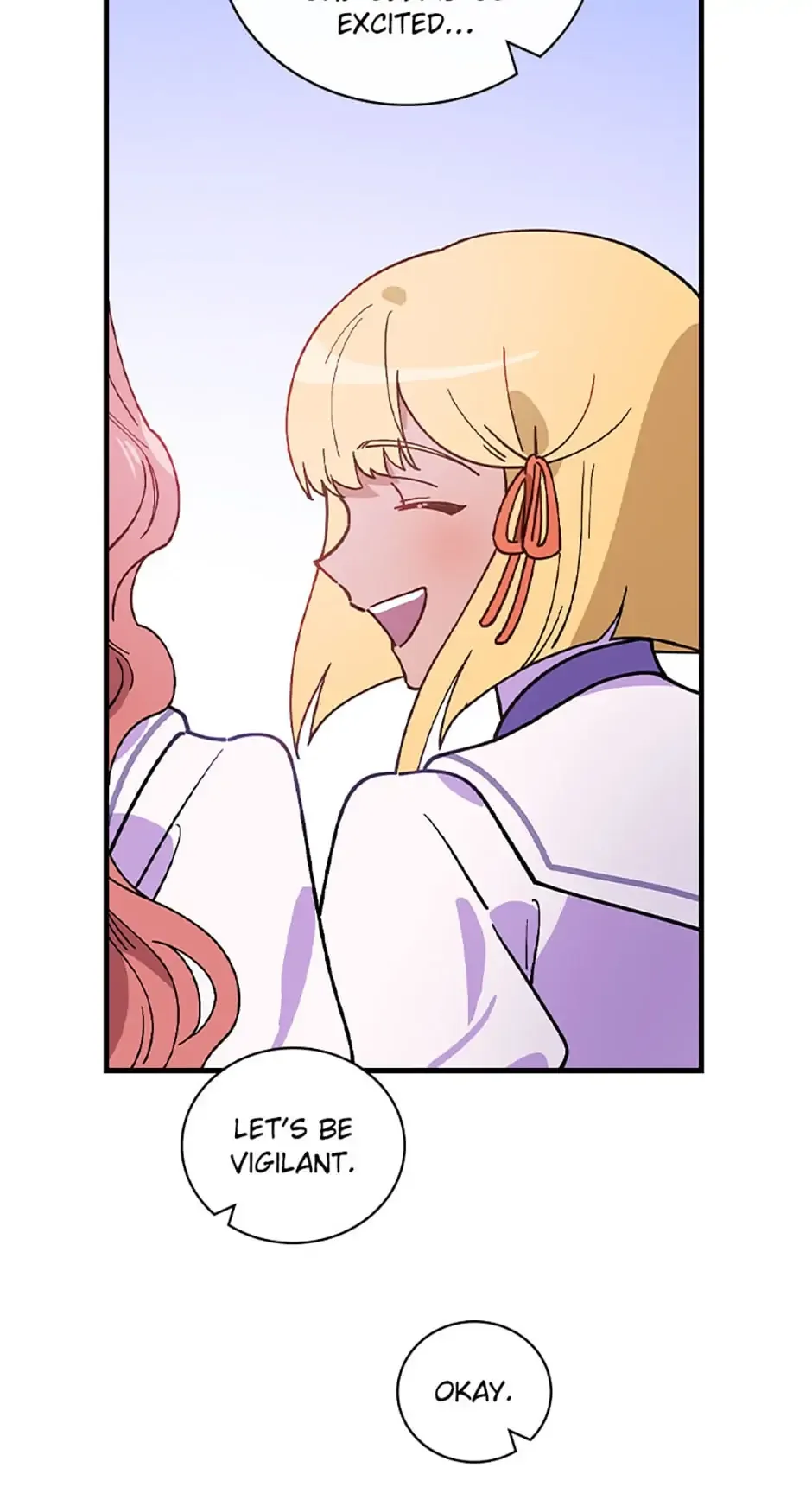 Melody of the Deadwood Chapter 51 page 17