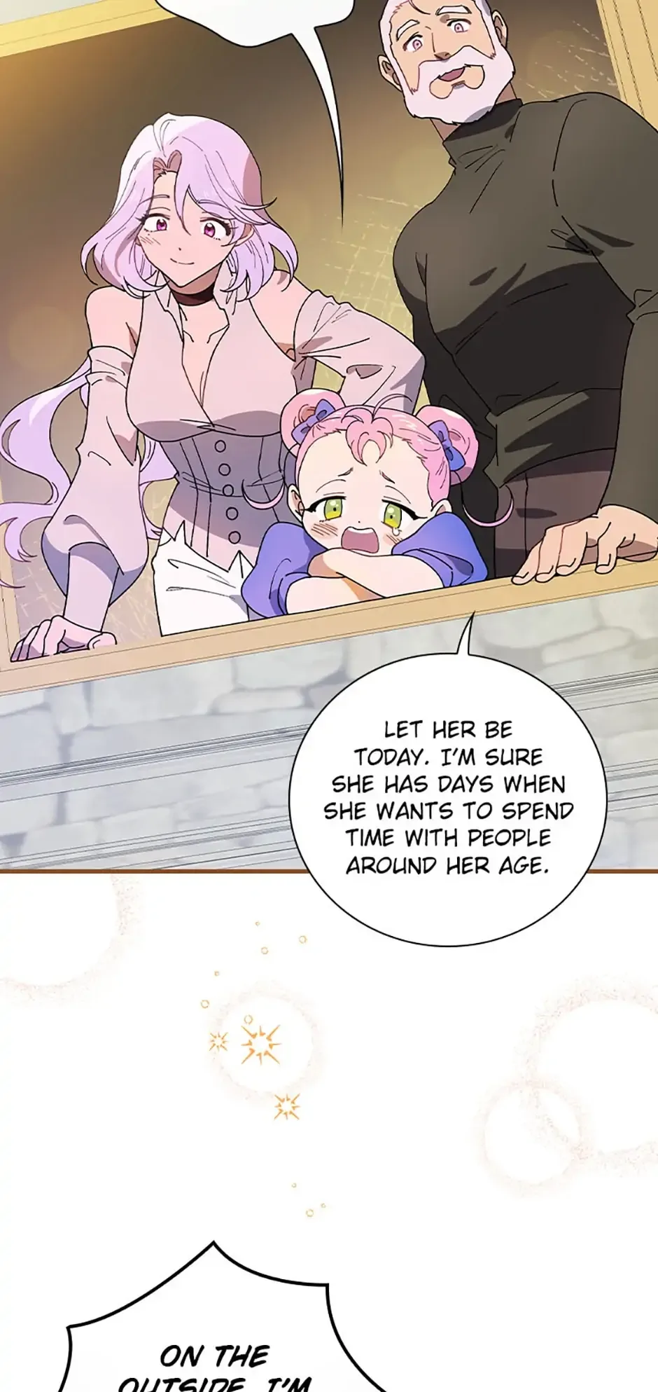 Melody of the Deadwood Chapter 51 page 46