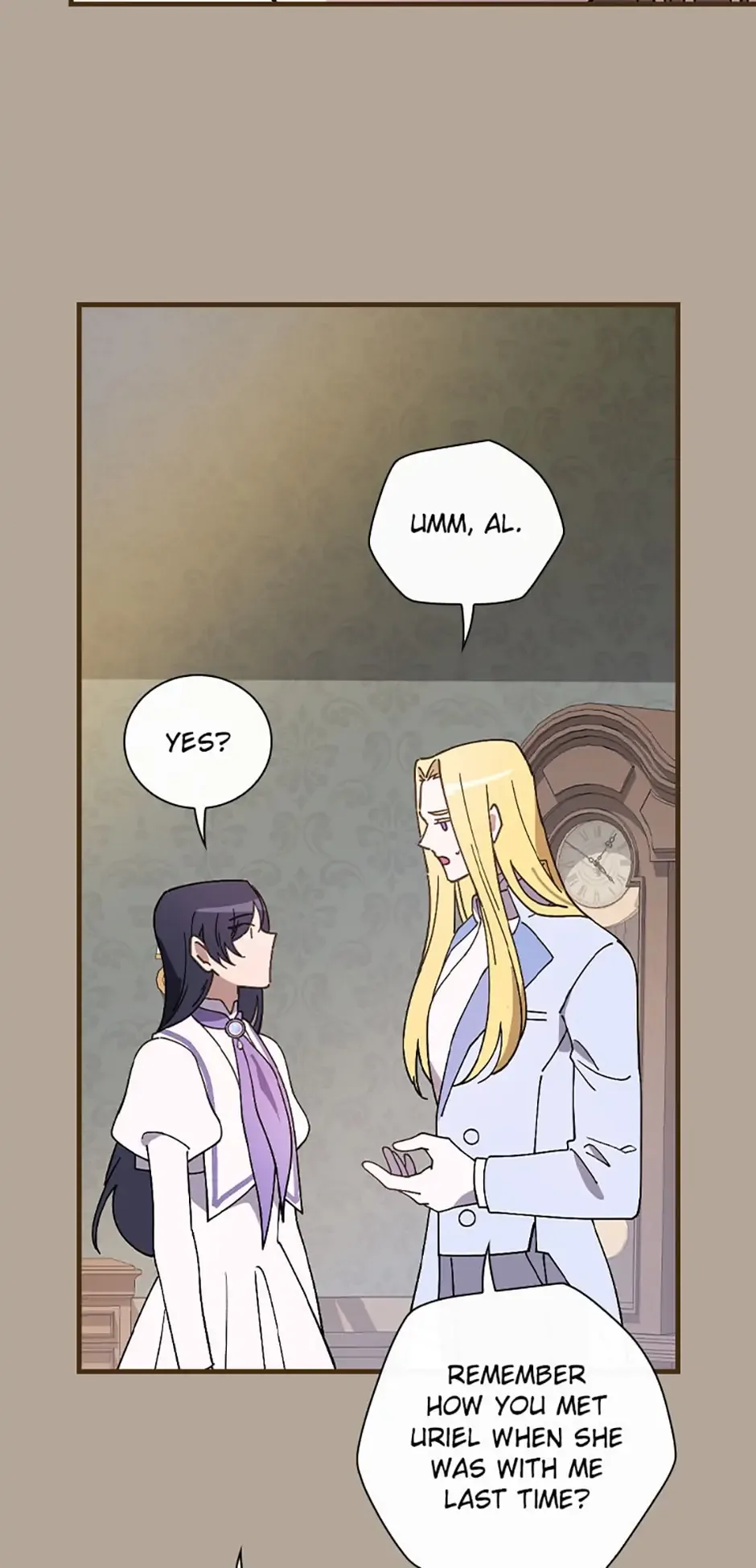 Melody of the Deadwood Chapter 51 page 35
