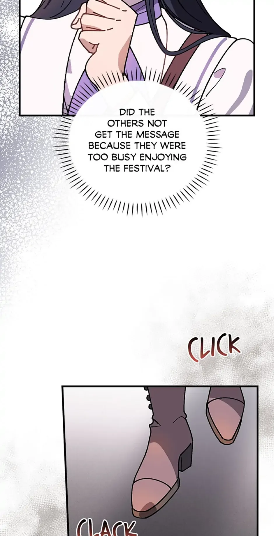 Melody of the Deadwood Chapter 51 page 68
