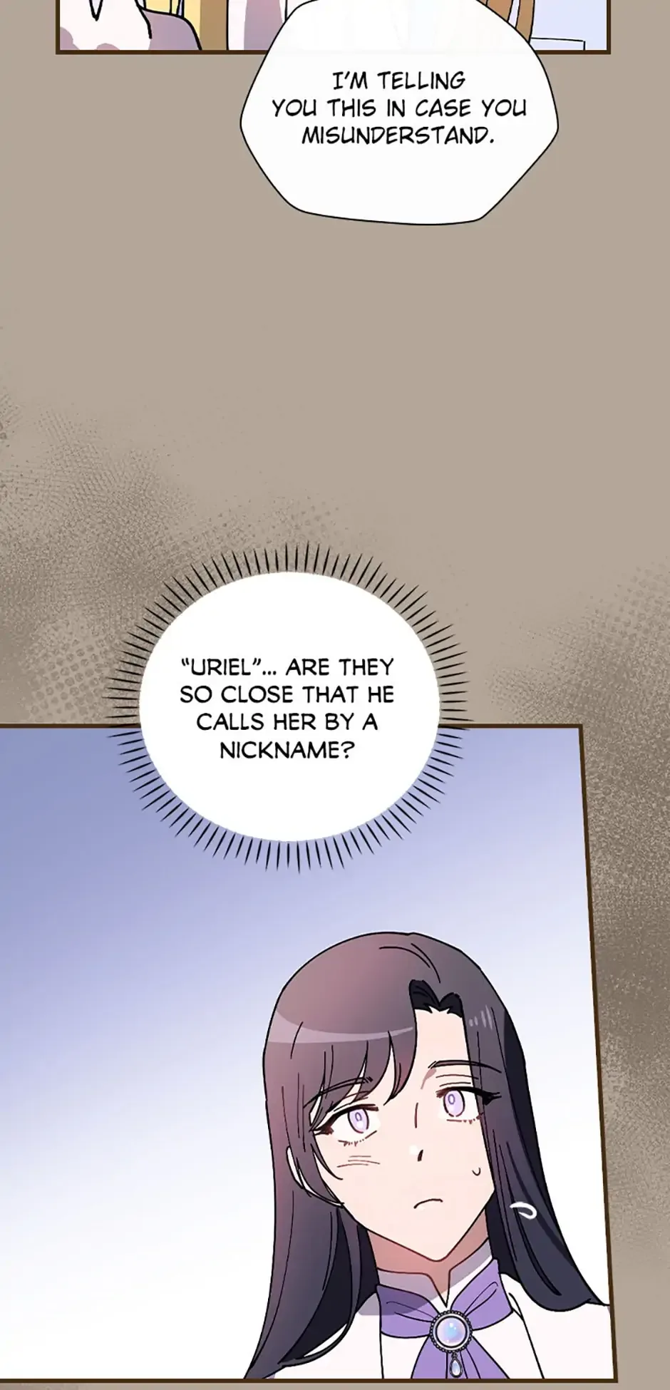 Melody of the Deadwood Chapter 51 page 38