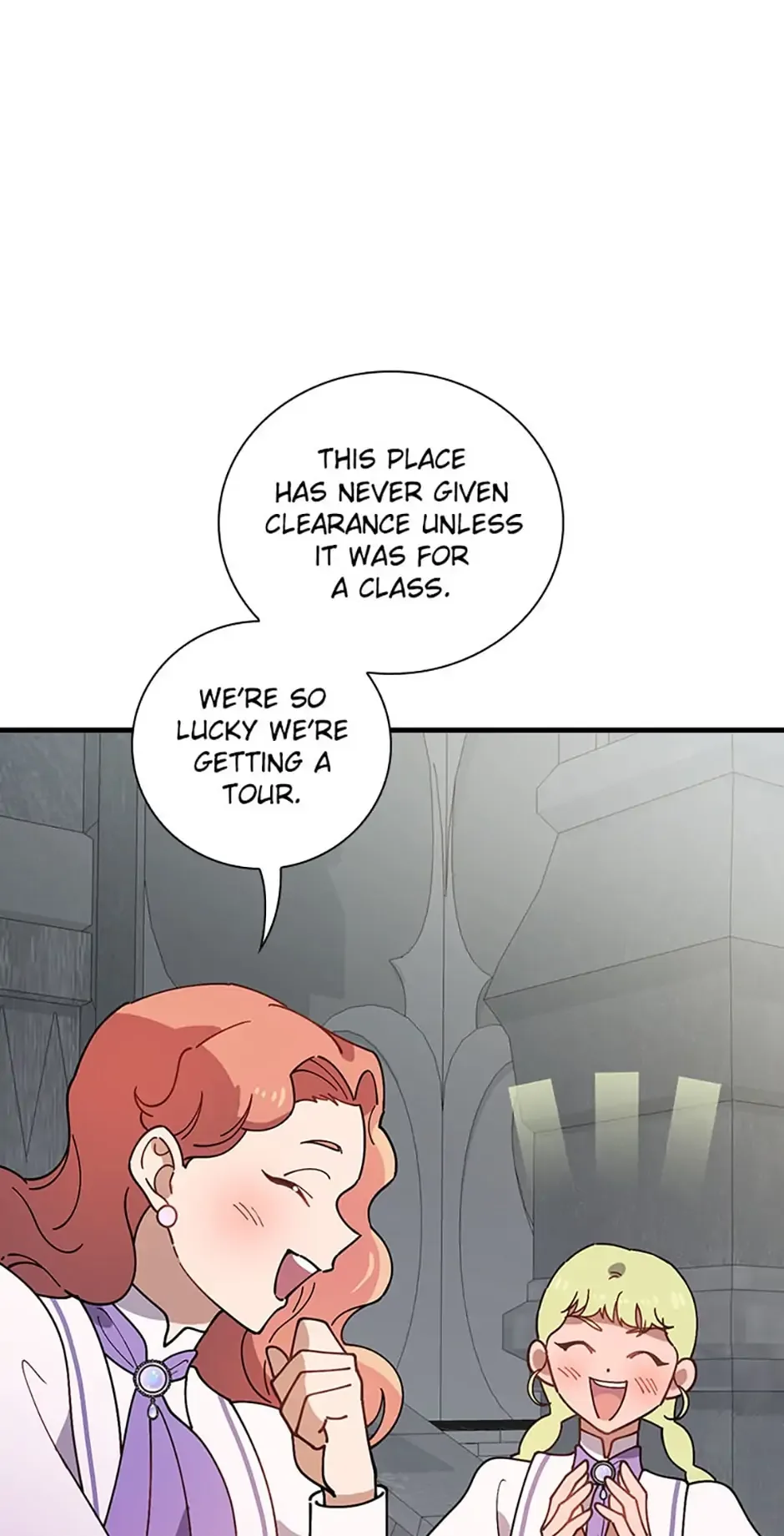 Melody of the Deadwood Chapter 51 page 63