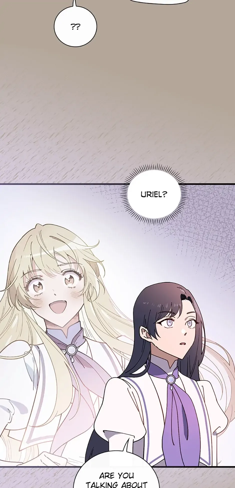 Melody of the Deadwood Chapter 51 page 36