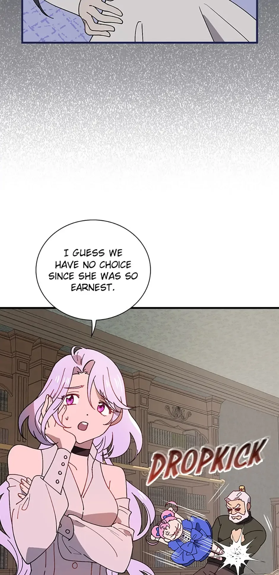Melody of the Deadwood Chapter 51 page 49
