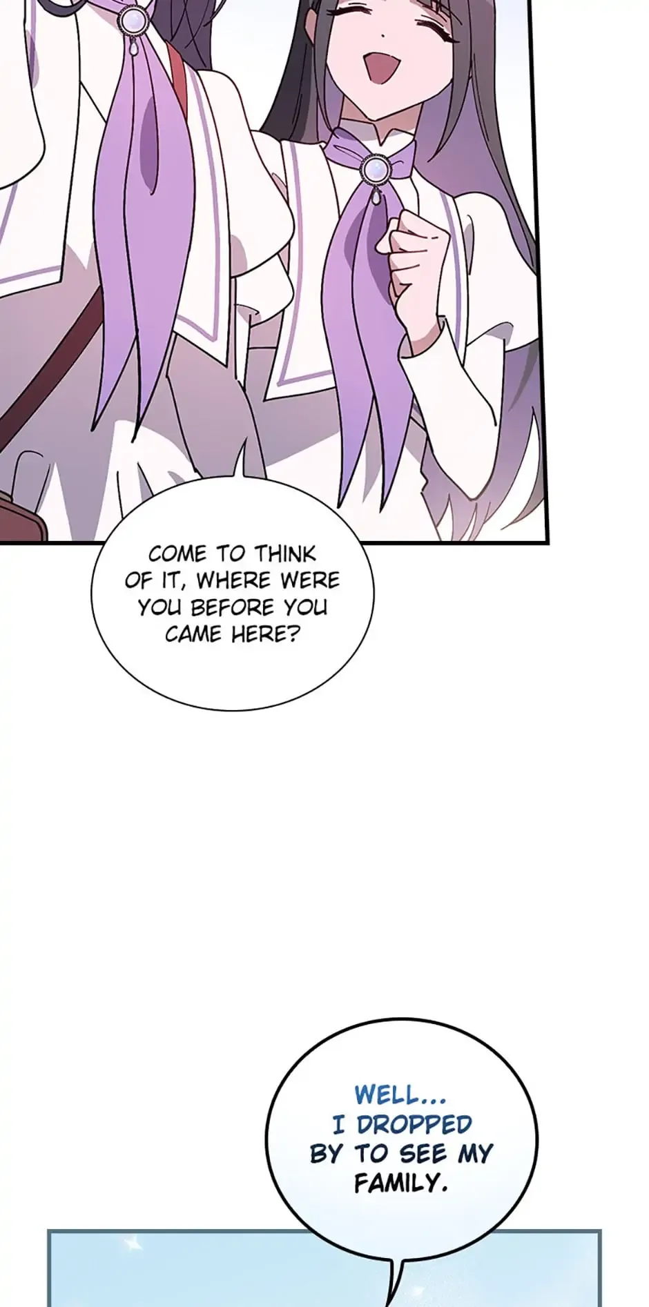 Melody of the Deadwood Chapter 51 page 21