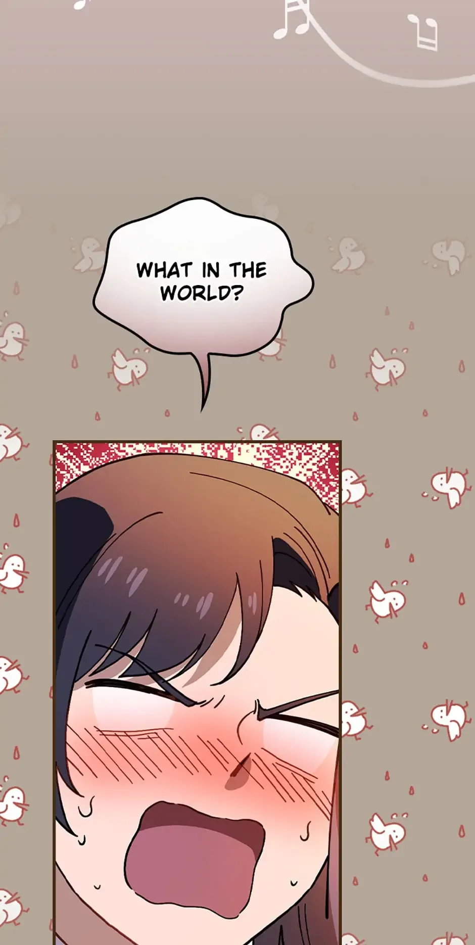 Melody of the Deadwood Chapter 51 page 27