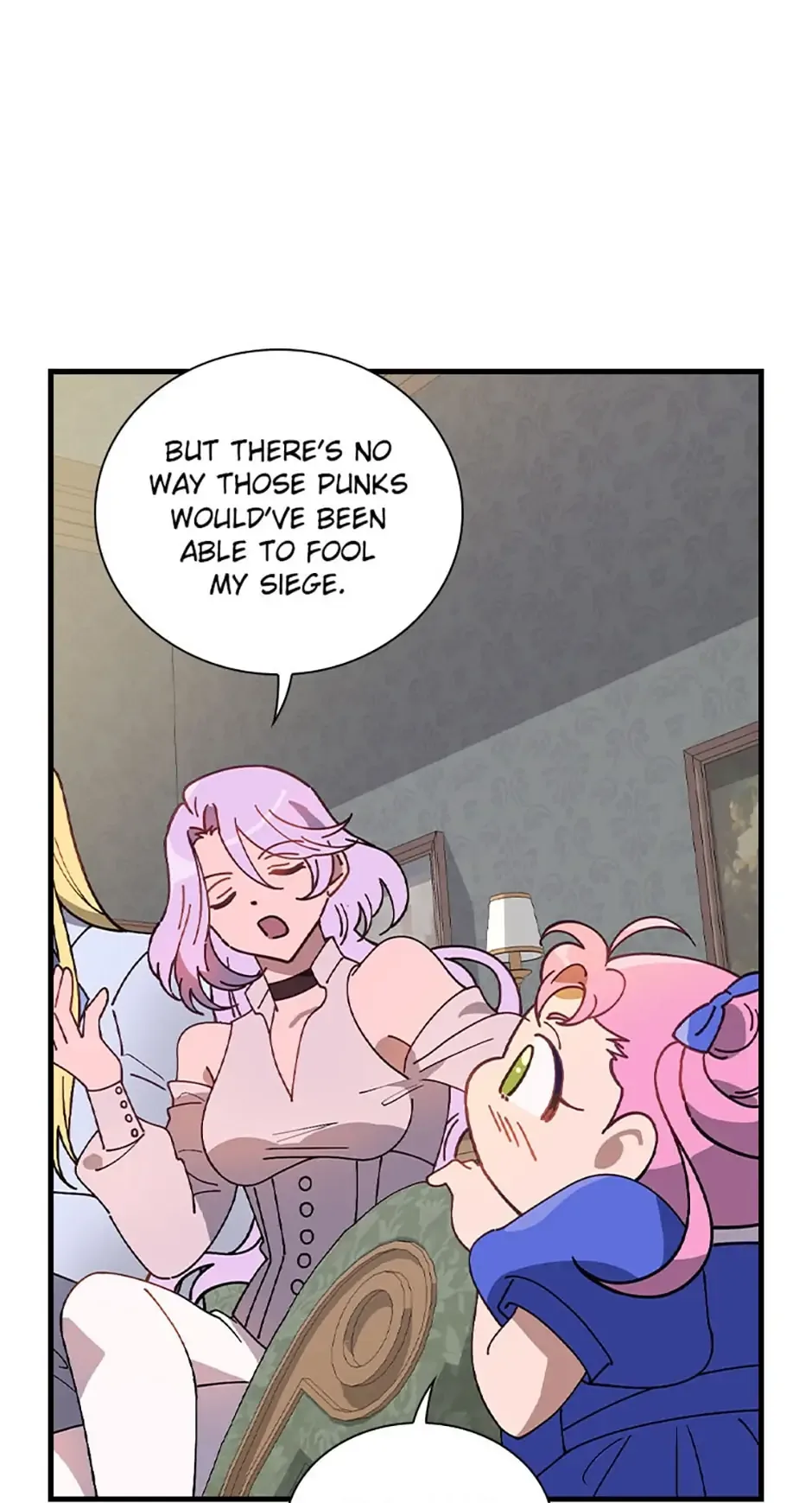 Melody of the Deadwood Chapter 51 page 56