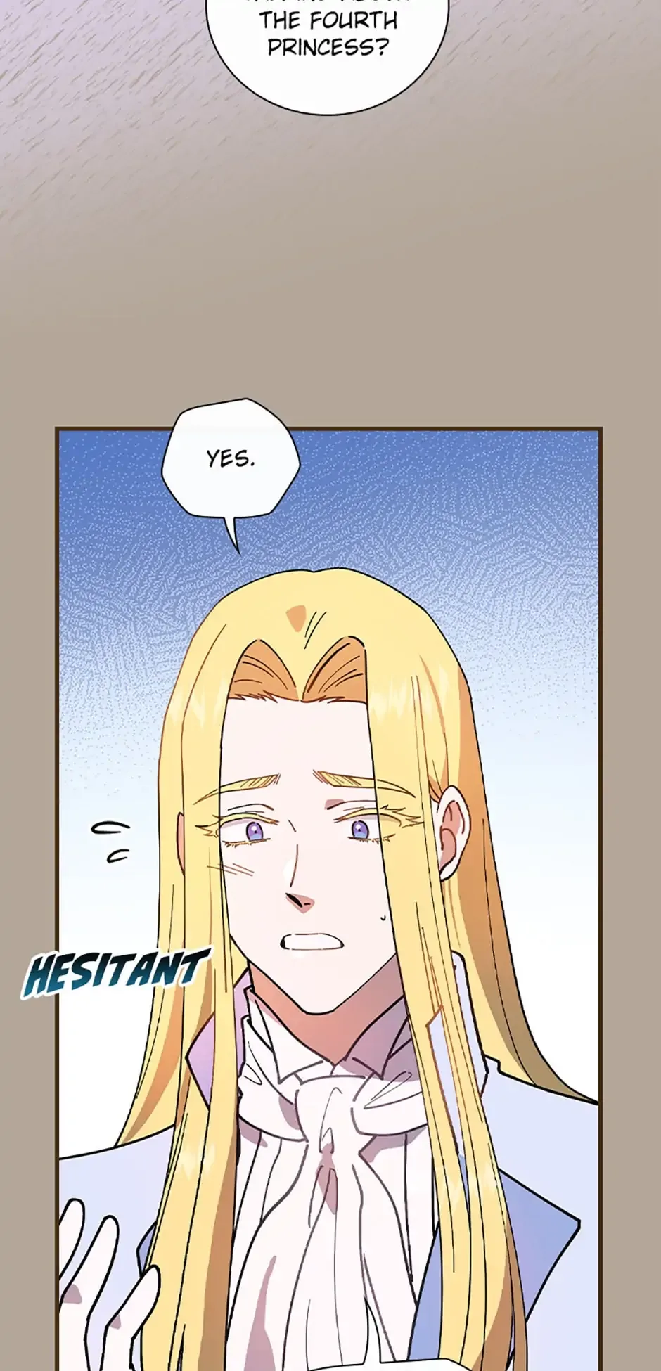 Melody of the Deadwood Chapter 51 page 37
