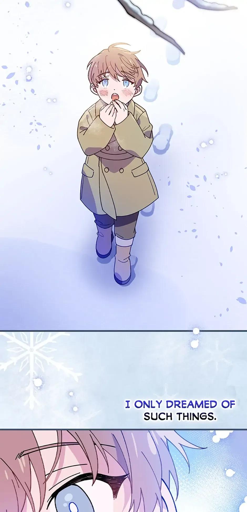 Melody of the Deadwood Chapter 49 page 58