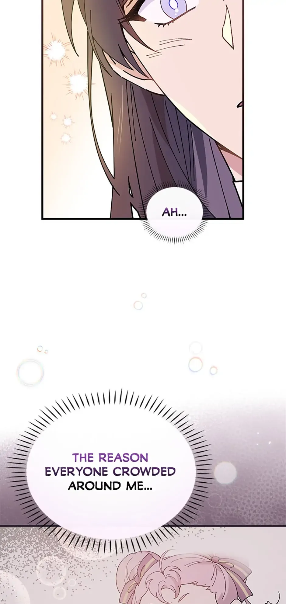 Melody of the Deadwood Chapter 49 page 51