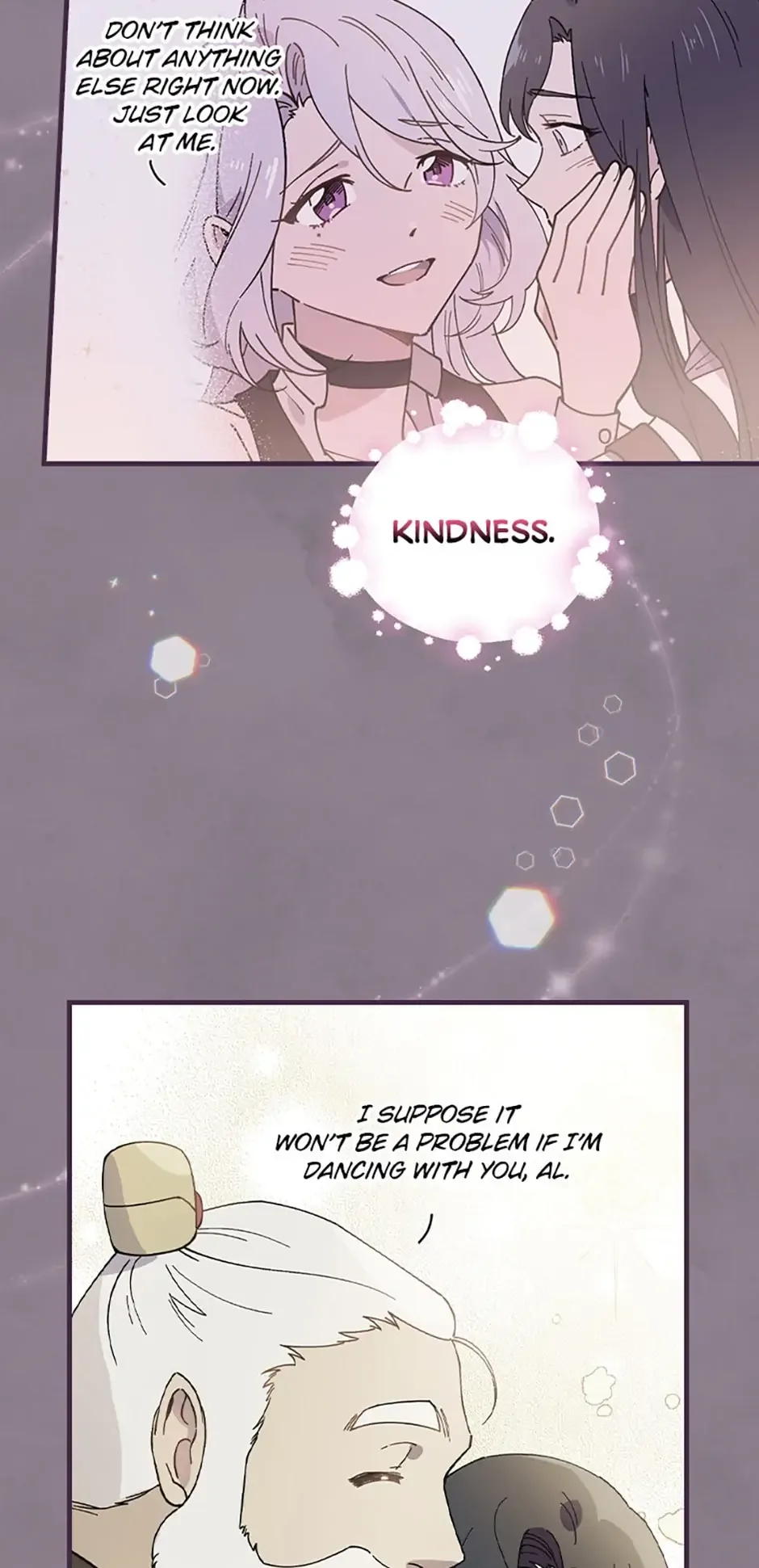 Melody of the Deadwood Chapter 49 page 55