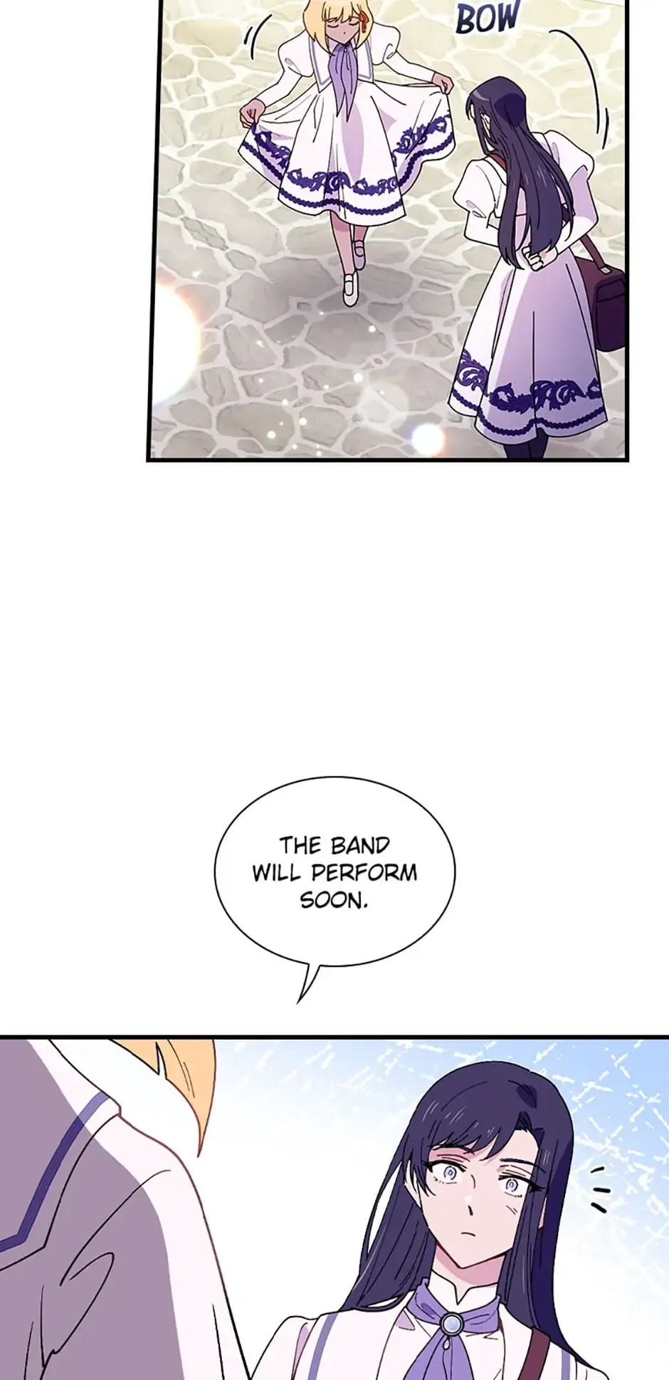 Melody of the Deadwood Chapter 49 page 68