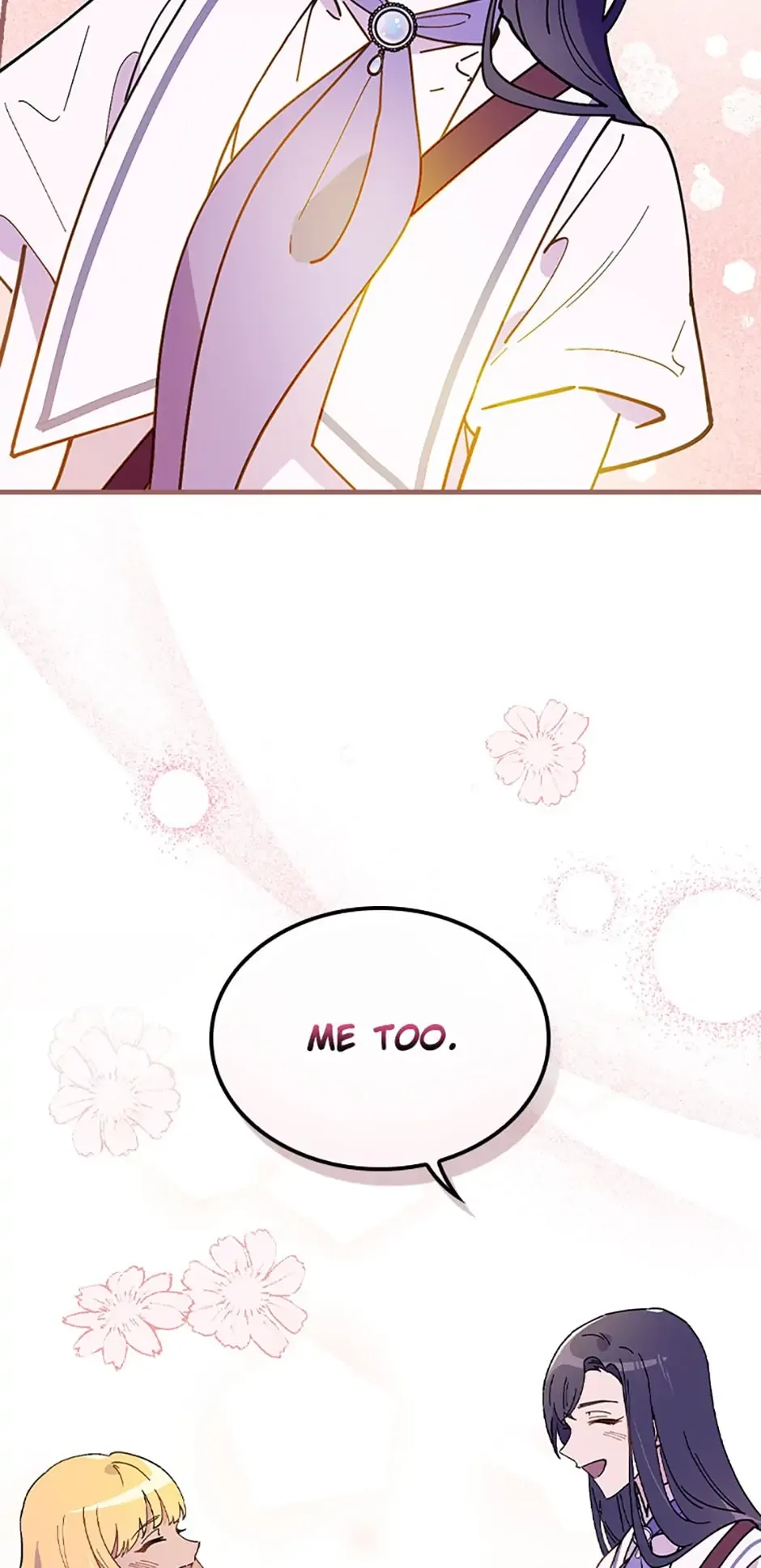 Melody of the Deadwood Chapter 49 page 71
