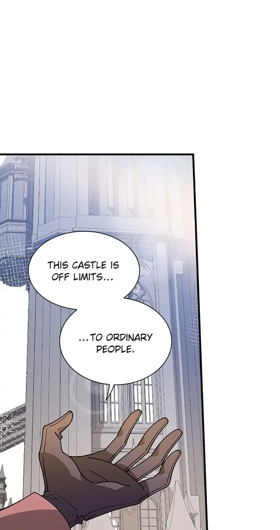 Melody of the Deadwood Chapter 52 page 2