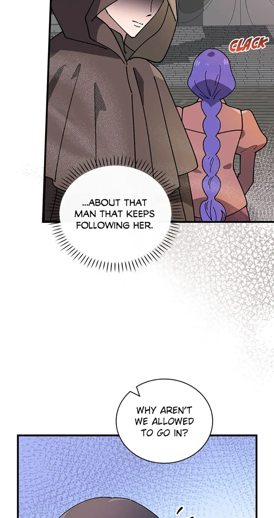 Melody of the Deadwood Chapter 52 page 6