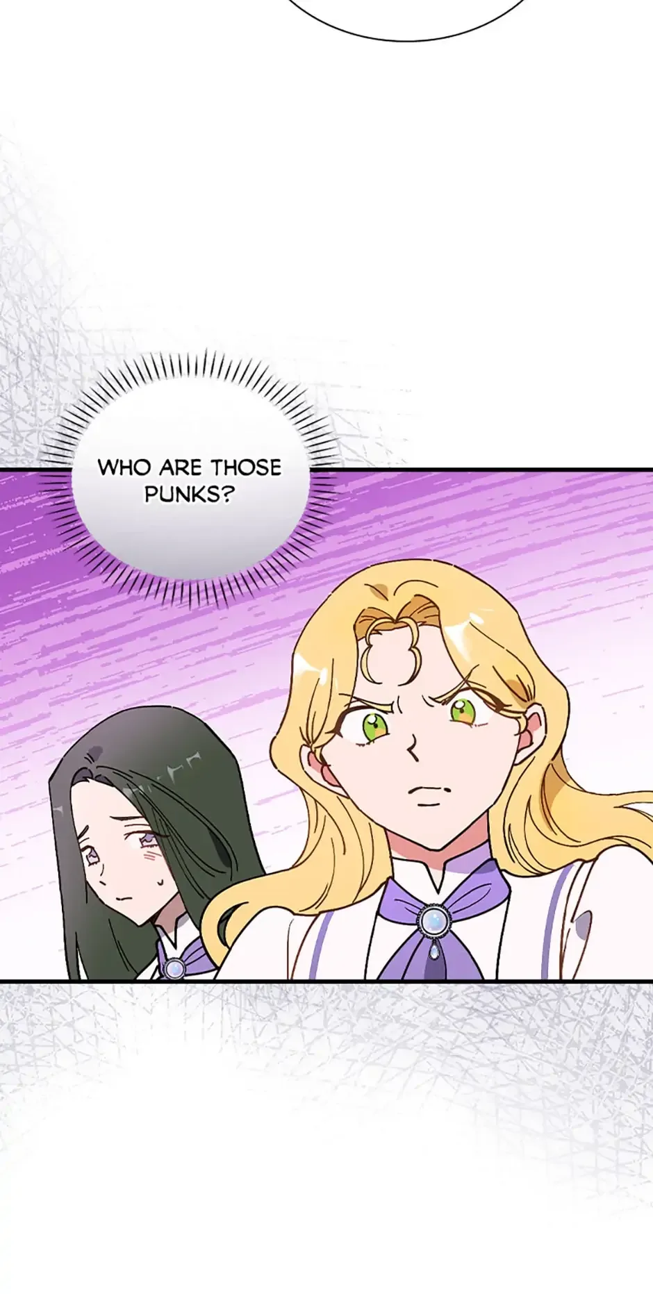 Melody of the Deadwood Chapter 52 page 24