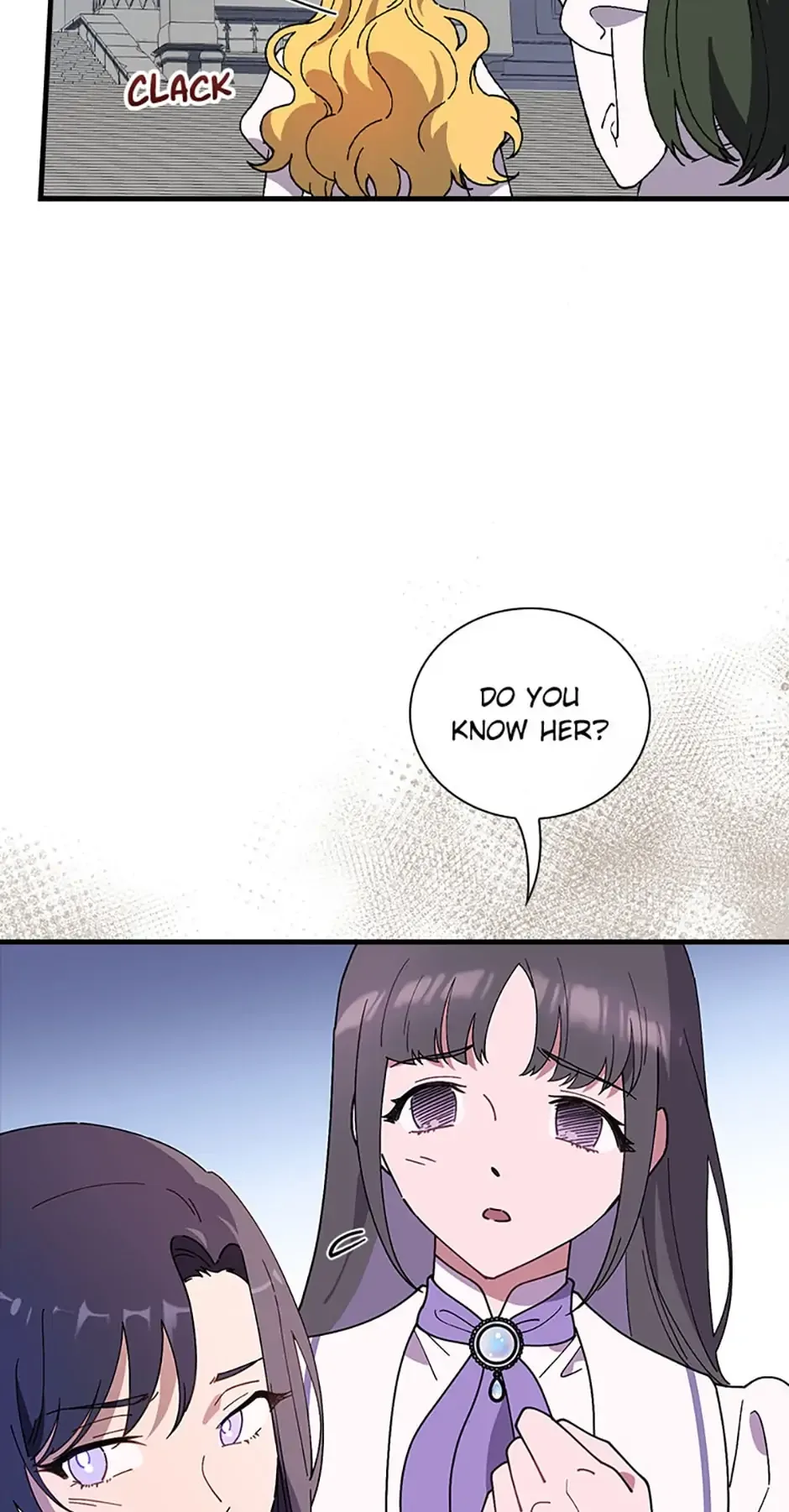 Melody of the Deadwood Chapter 52 page 28
