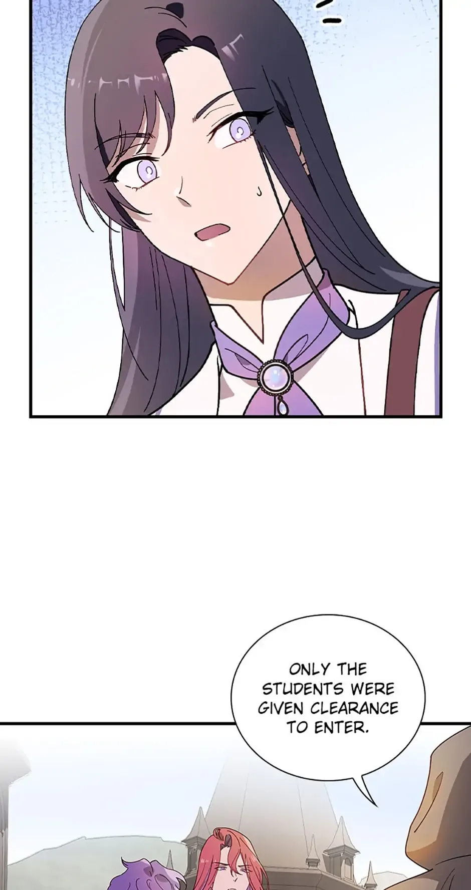 Melody of the Deadwood Chapter 52 page 7