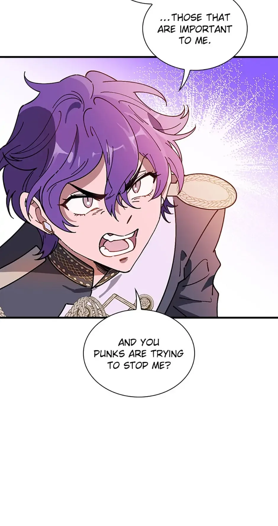 Melody of the Deadwood Chapter 52 page 9