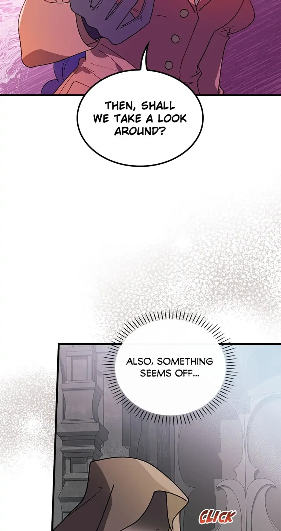 Melody of the Deadwood Chapter 52 page 5