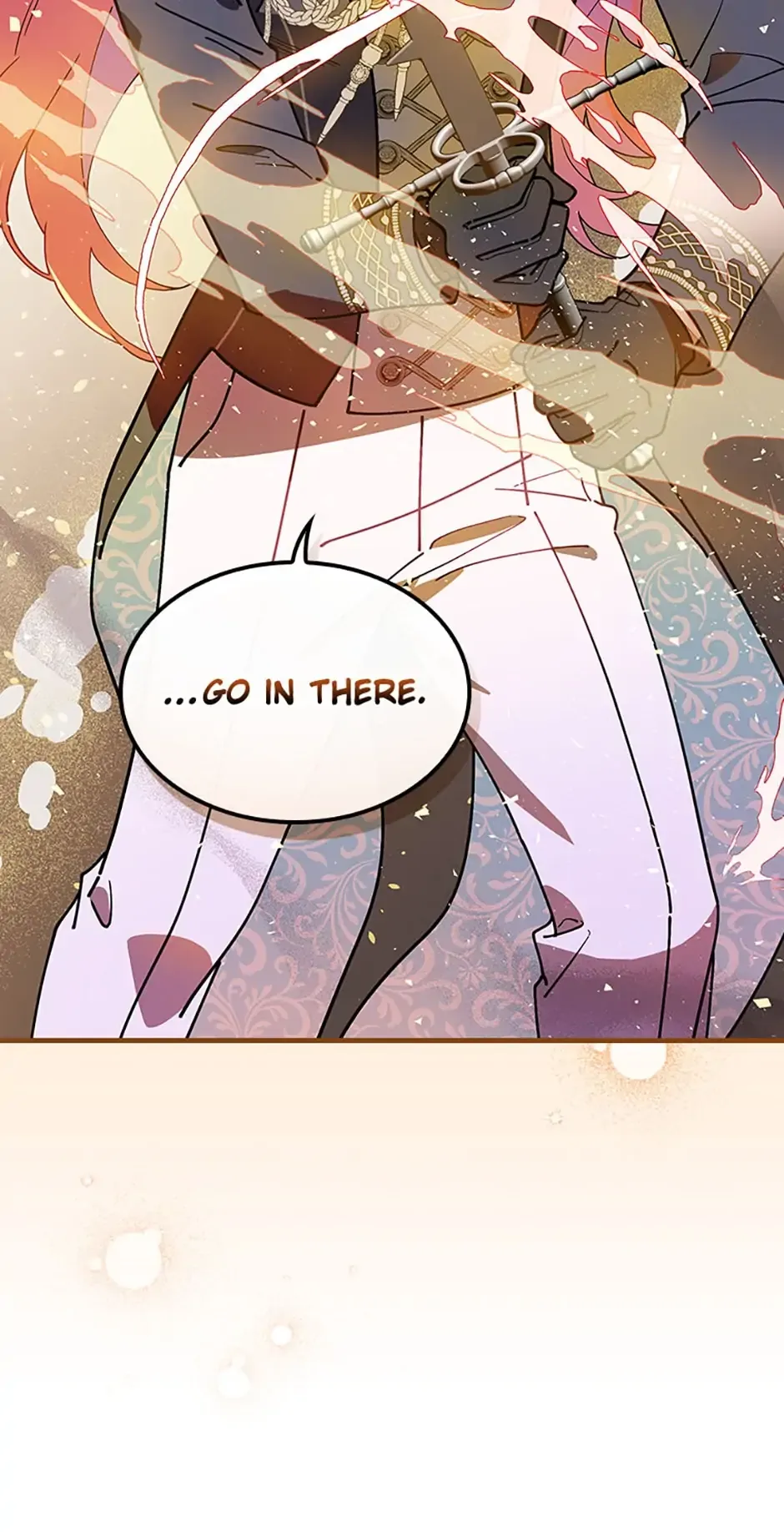 Melody of the Deadwood Chapter 52 page 13