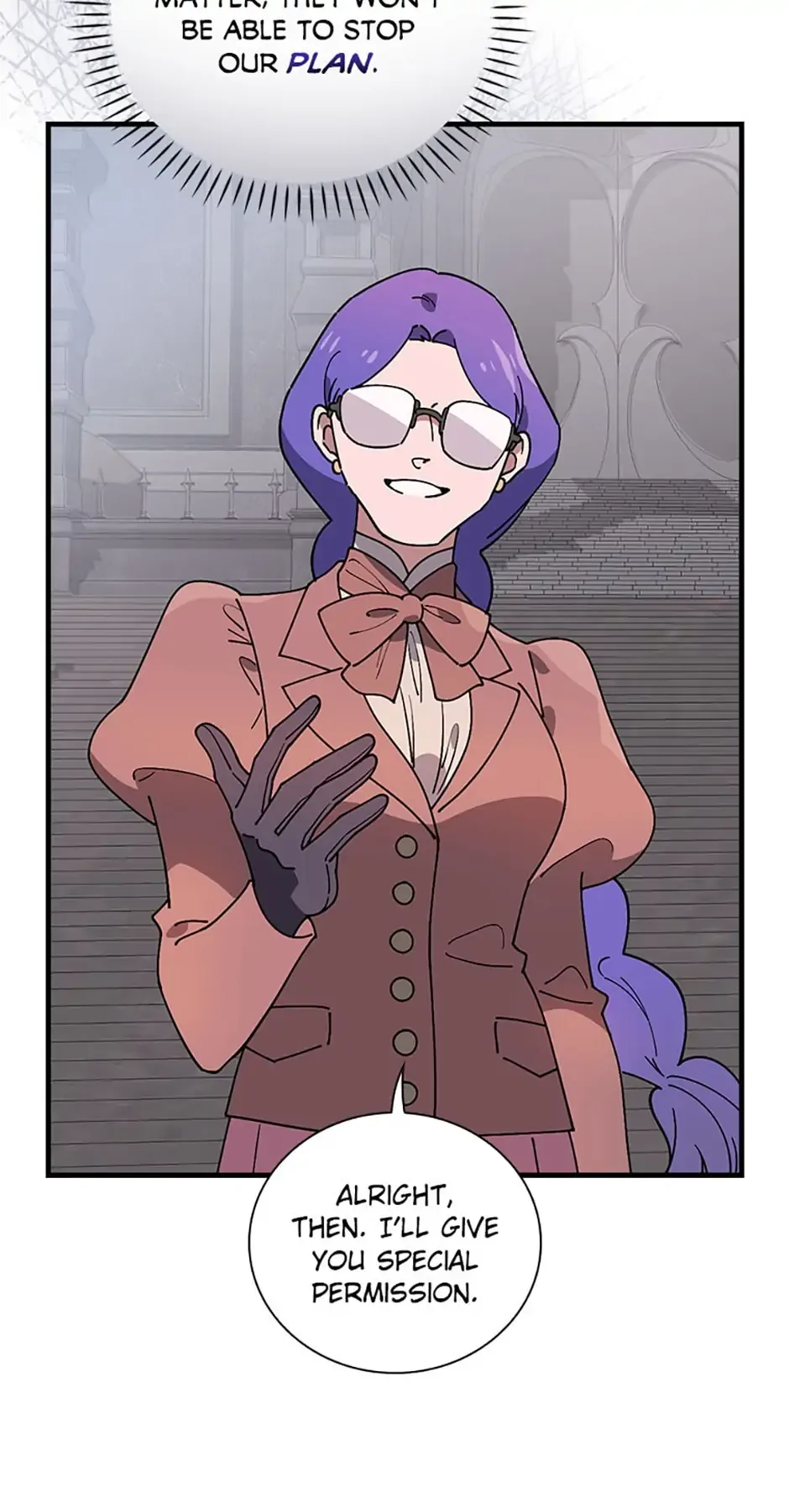 Melody of the Deadwood Chapter 52 page 26