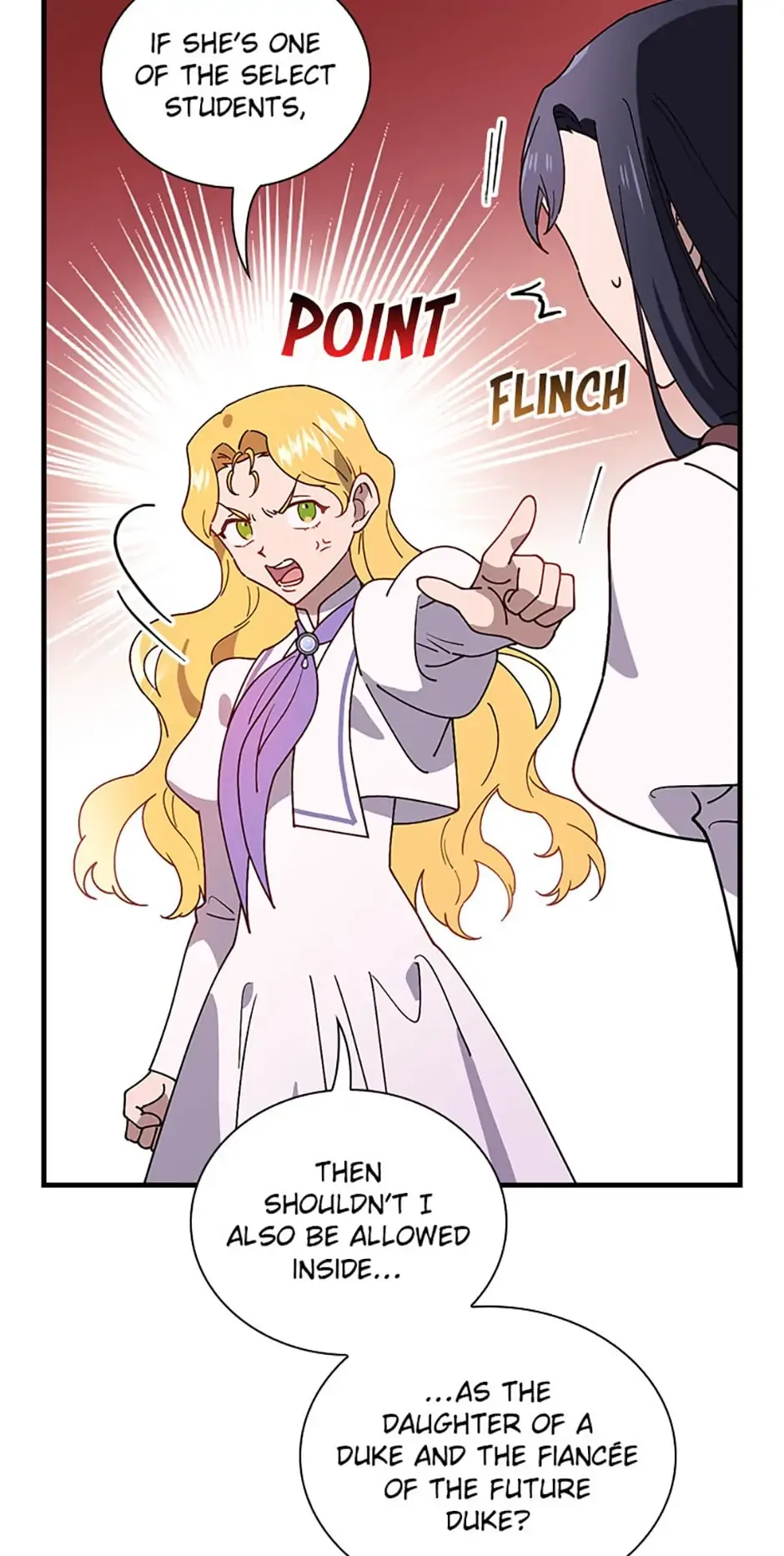Melody of the Deadwood Chapter 52 page 23
