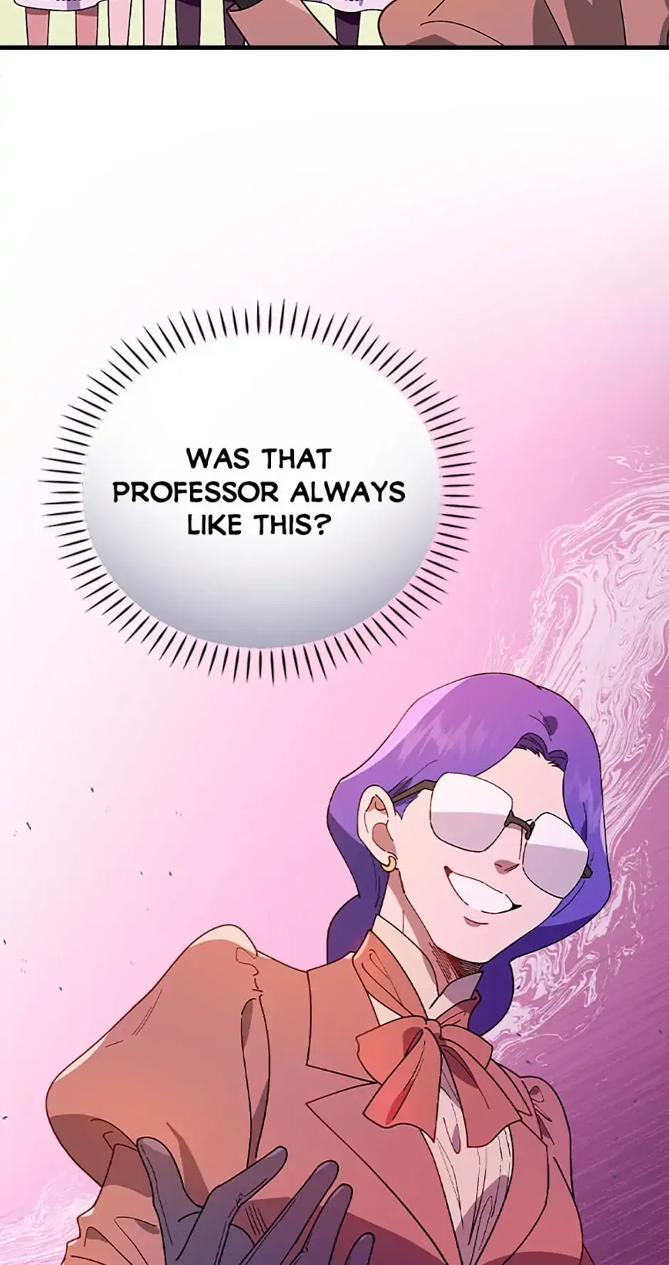 Melody of the Deadwood Chapter 52 page 4