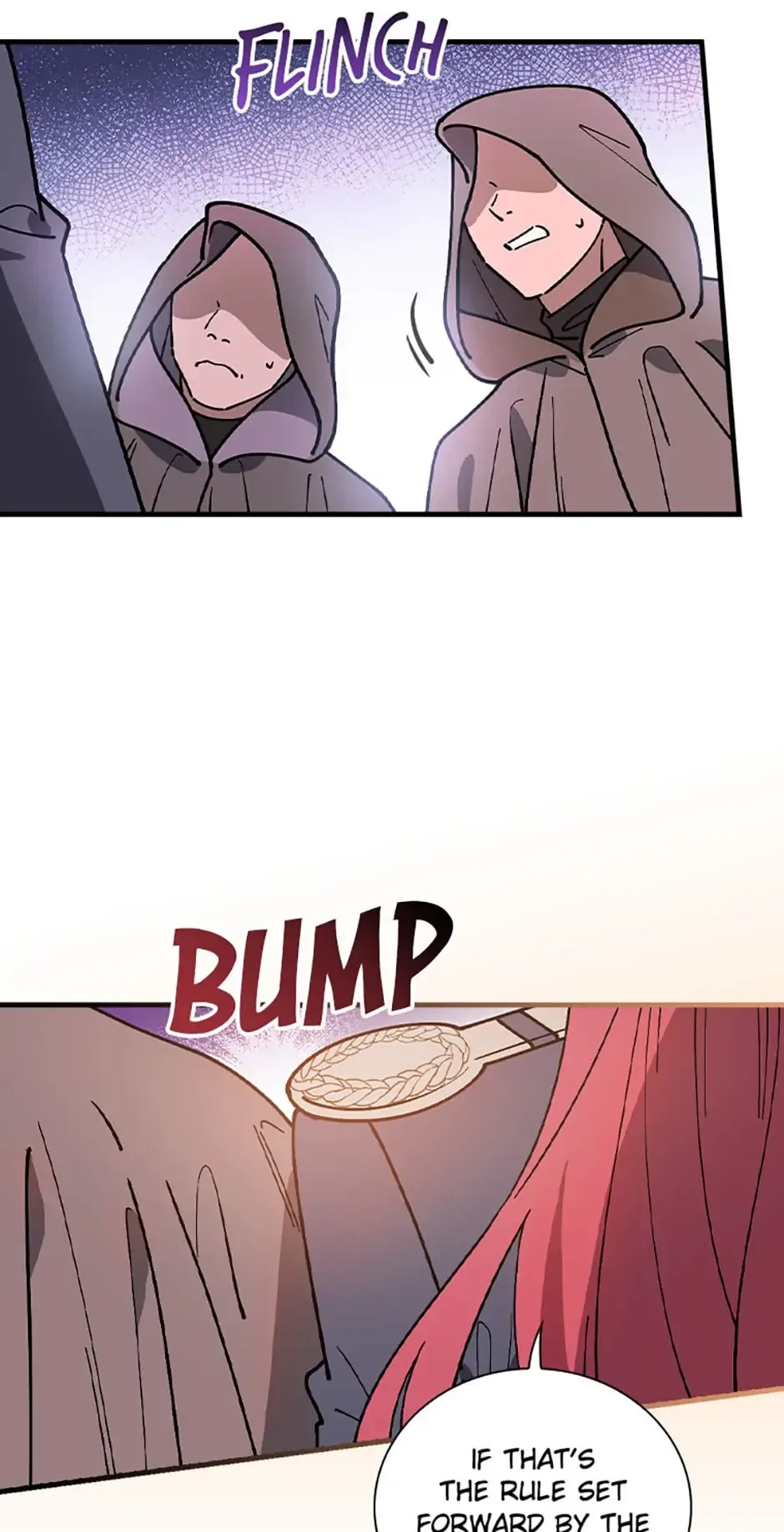 Melody of the Deadwood Chapter 52 page 10