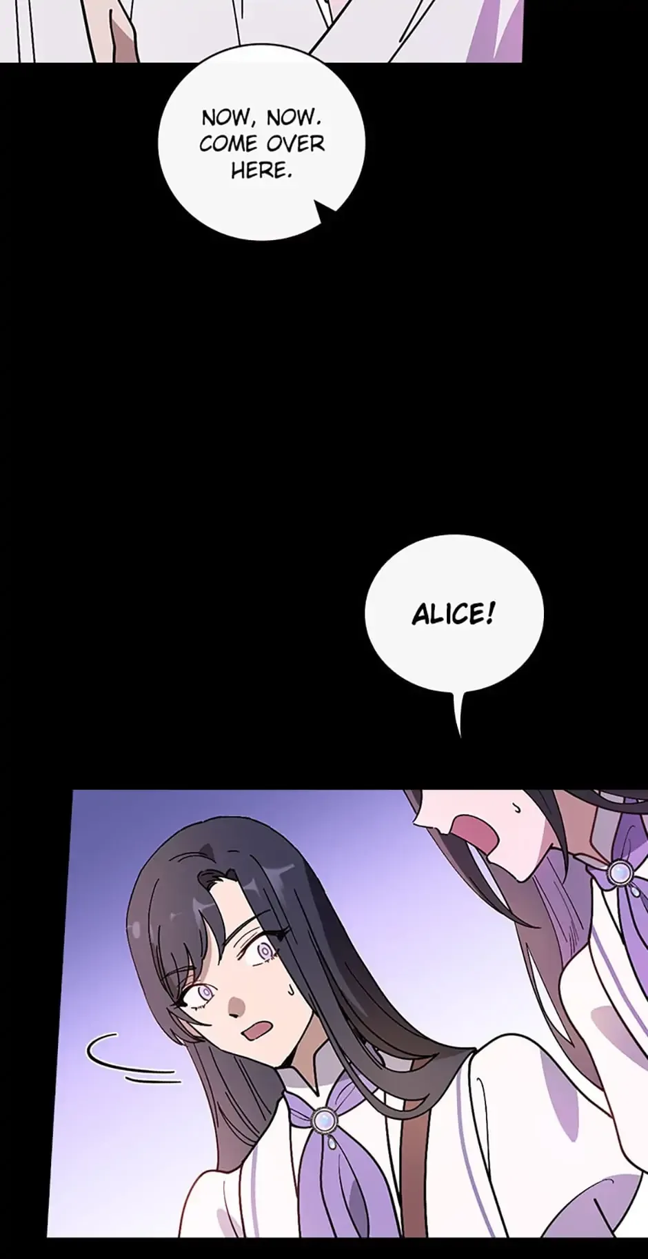 Melody of the Deadwood Chapter 52 page 39