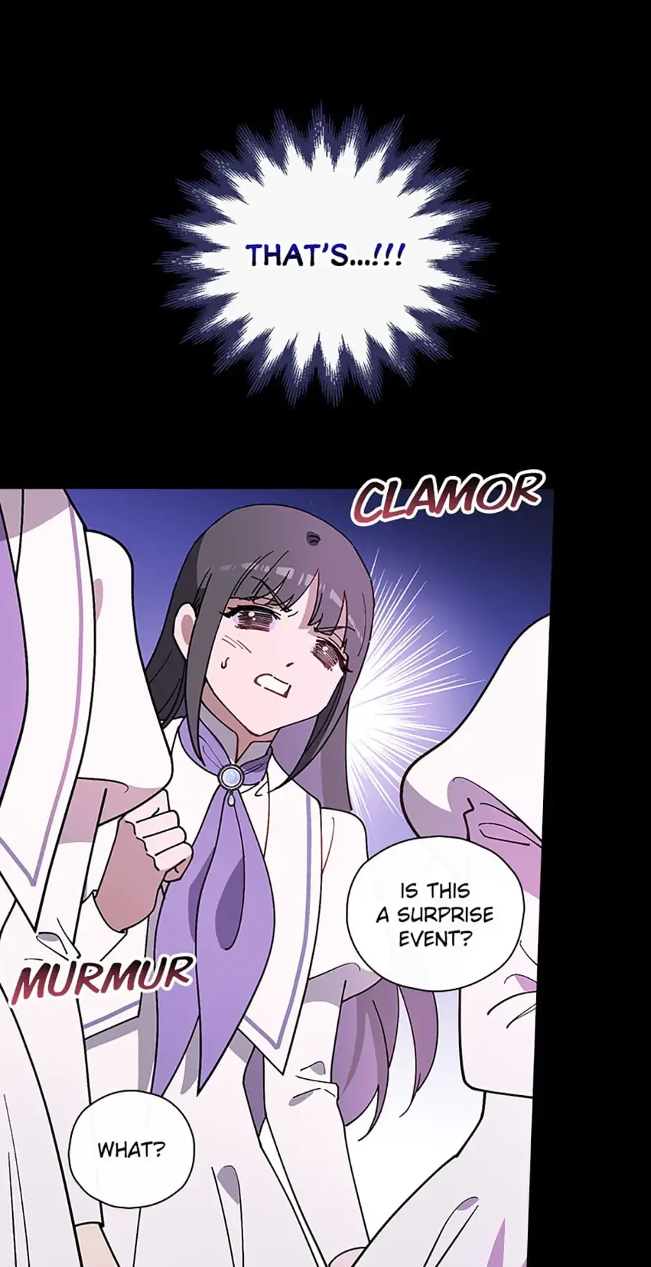 Melody of the Deadwood Chapter 52 page 38
