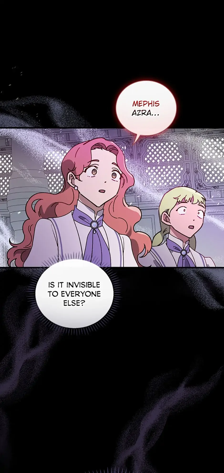 Melody of the Deadwood Chapter 52 page 63