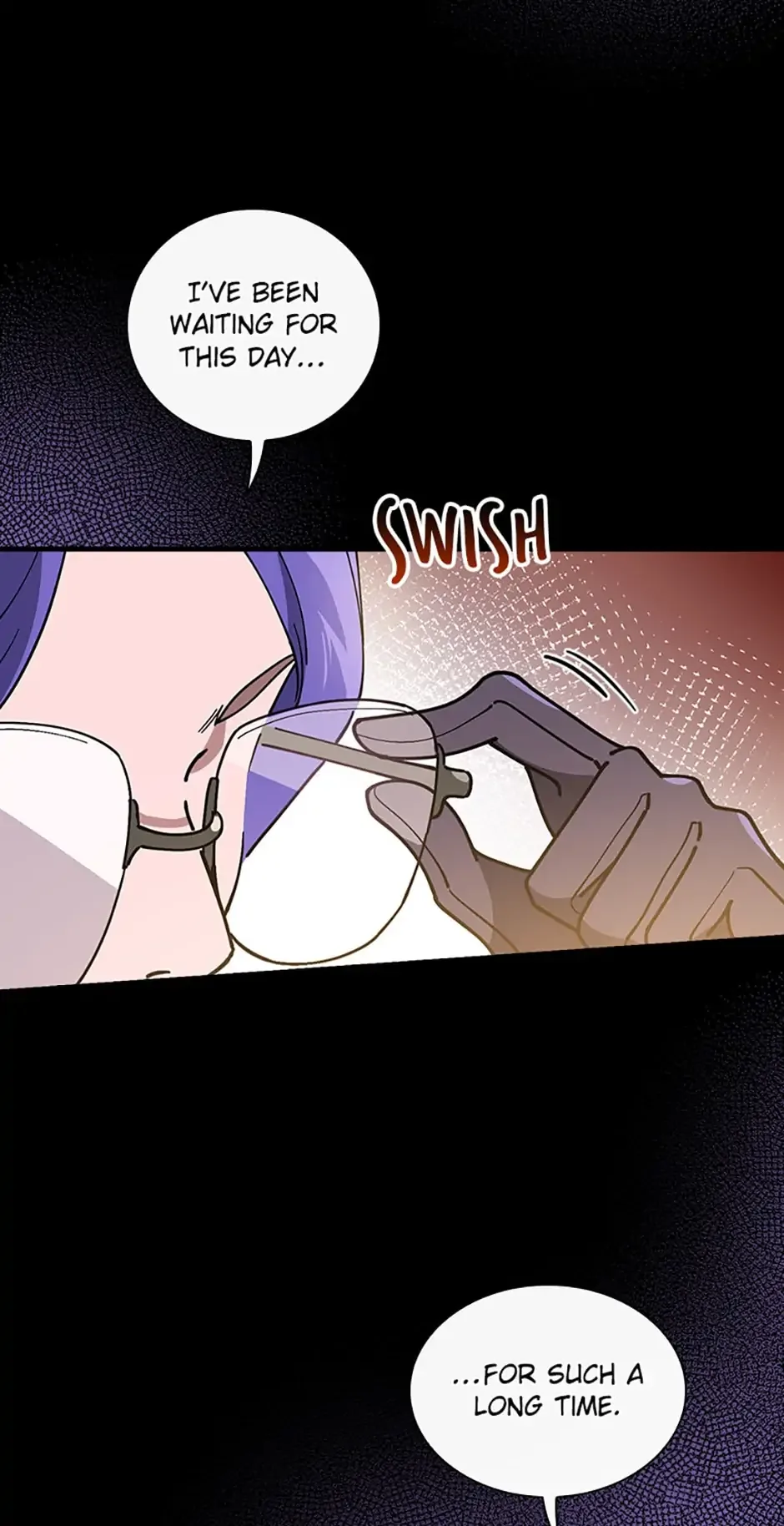 Melody of the Deadwood Chapter 52 page 35