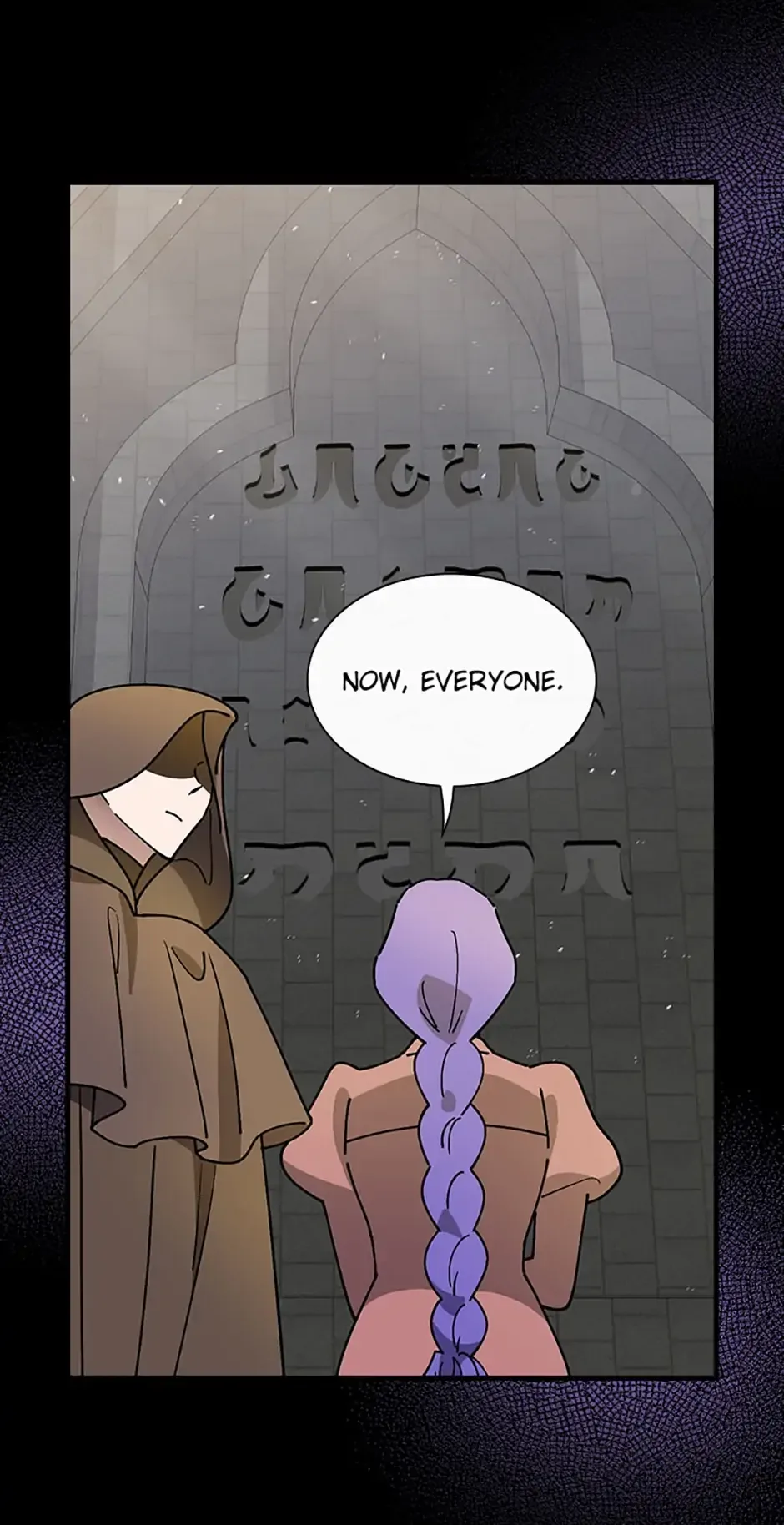Melody of the Deadwood Chapter 52 page 34