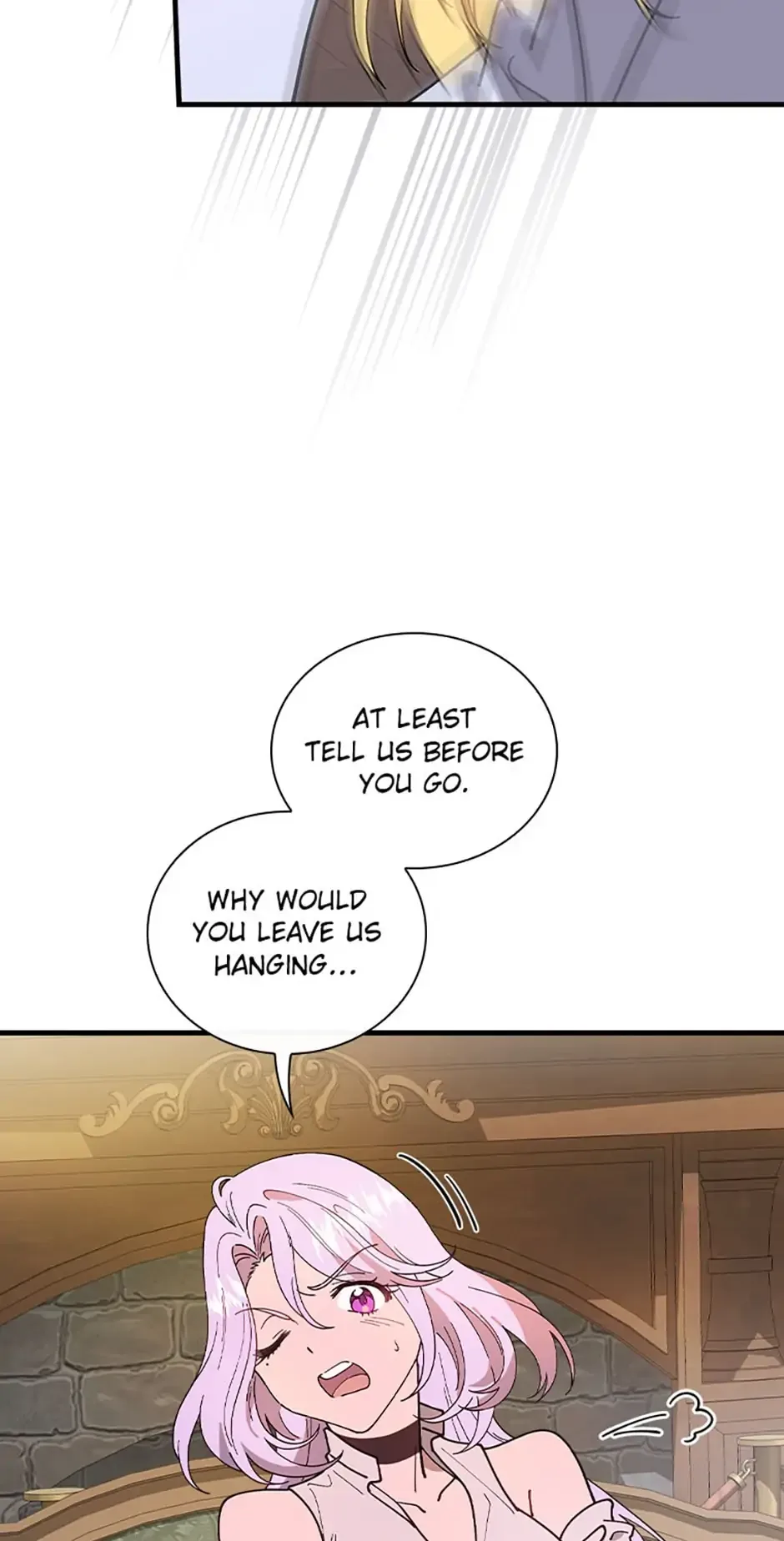 Melody of the Deadwood Chapter 52 page 50