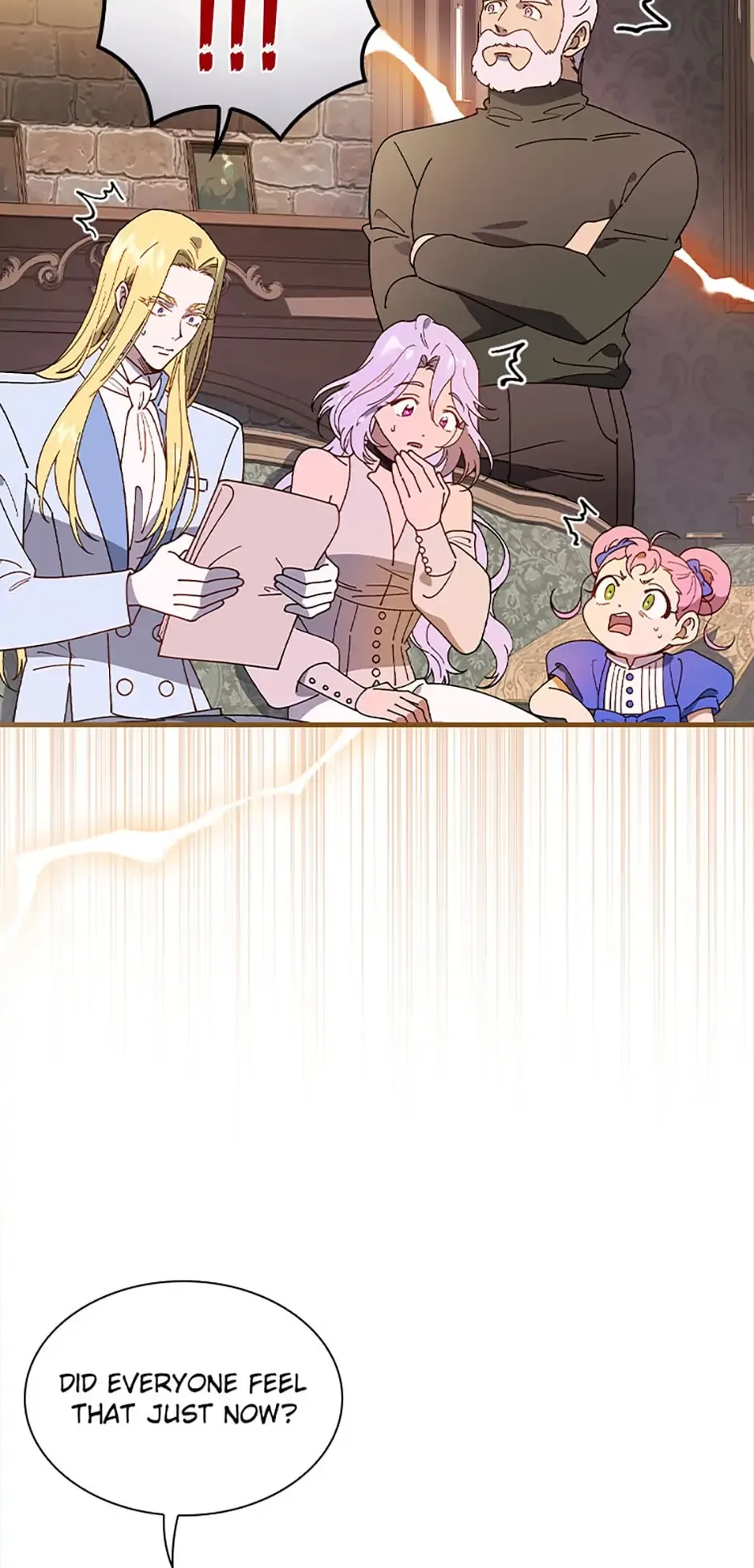 Melody of the Deadwood Chapter 52 page 46