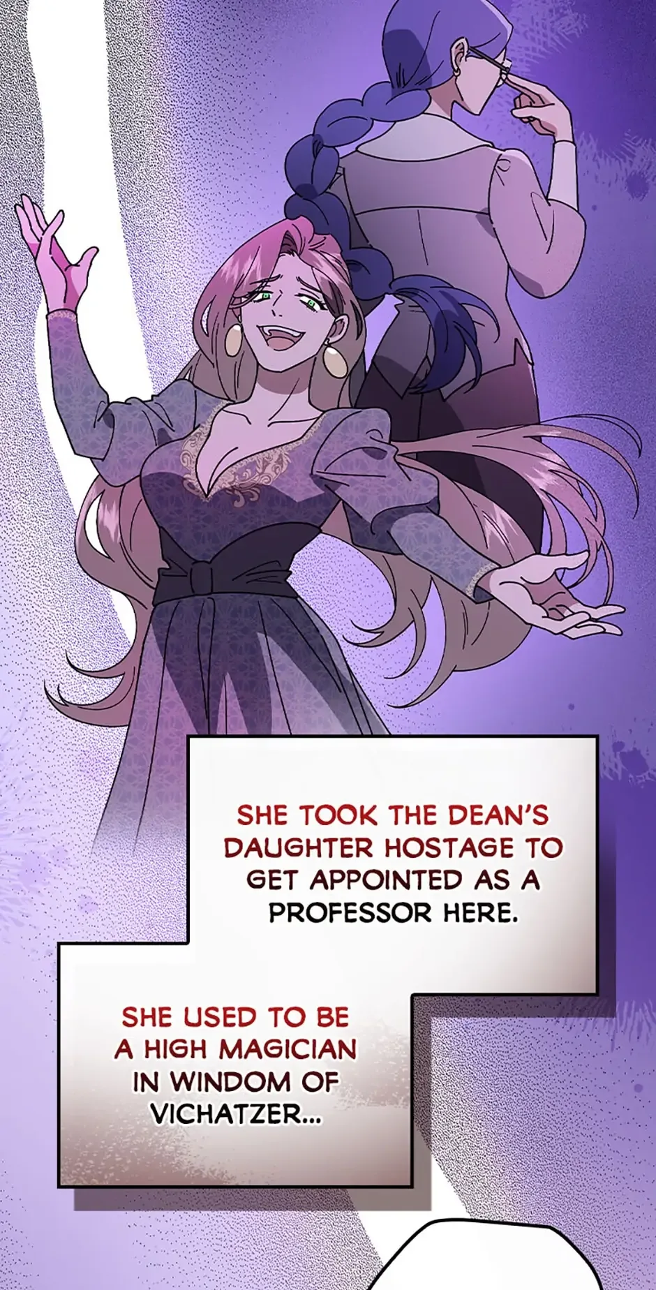 Melody of the Deadwood Chapter 52 page 52
