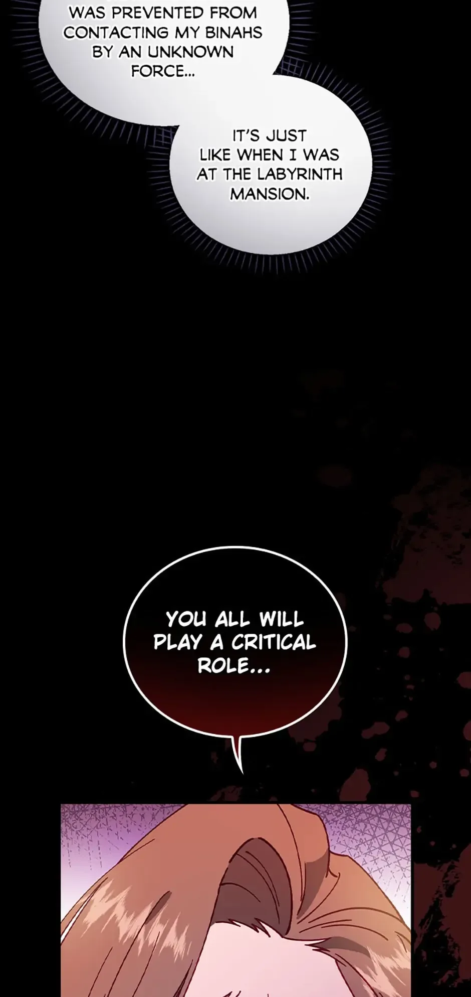 Melody of the Deadwood Chapter 52 page 59