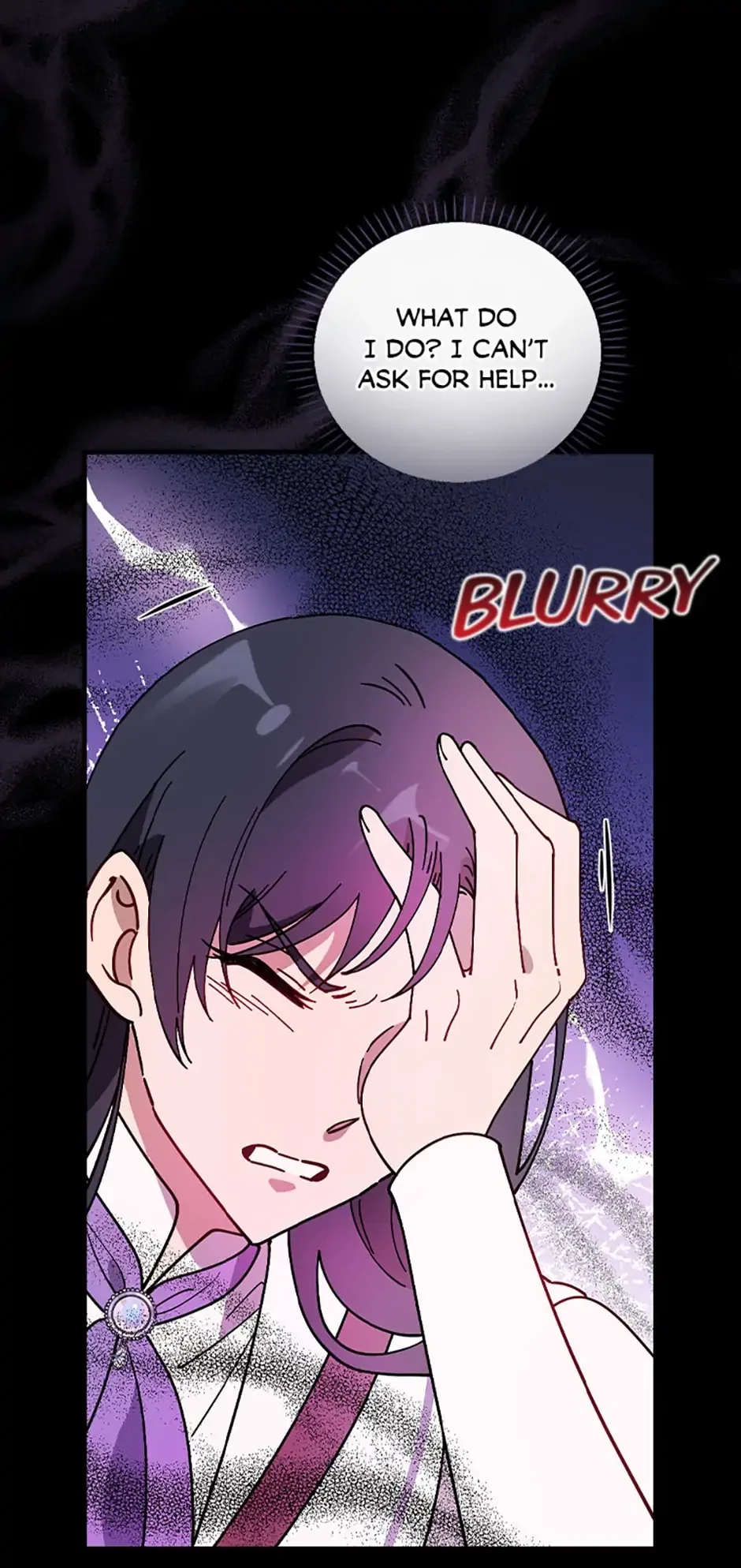 Melody of the Deadwood Chapter 52 page 65